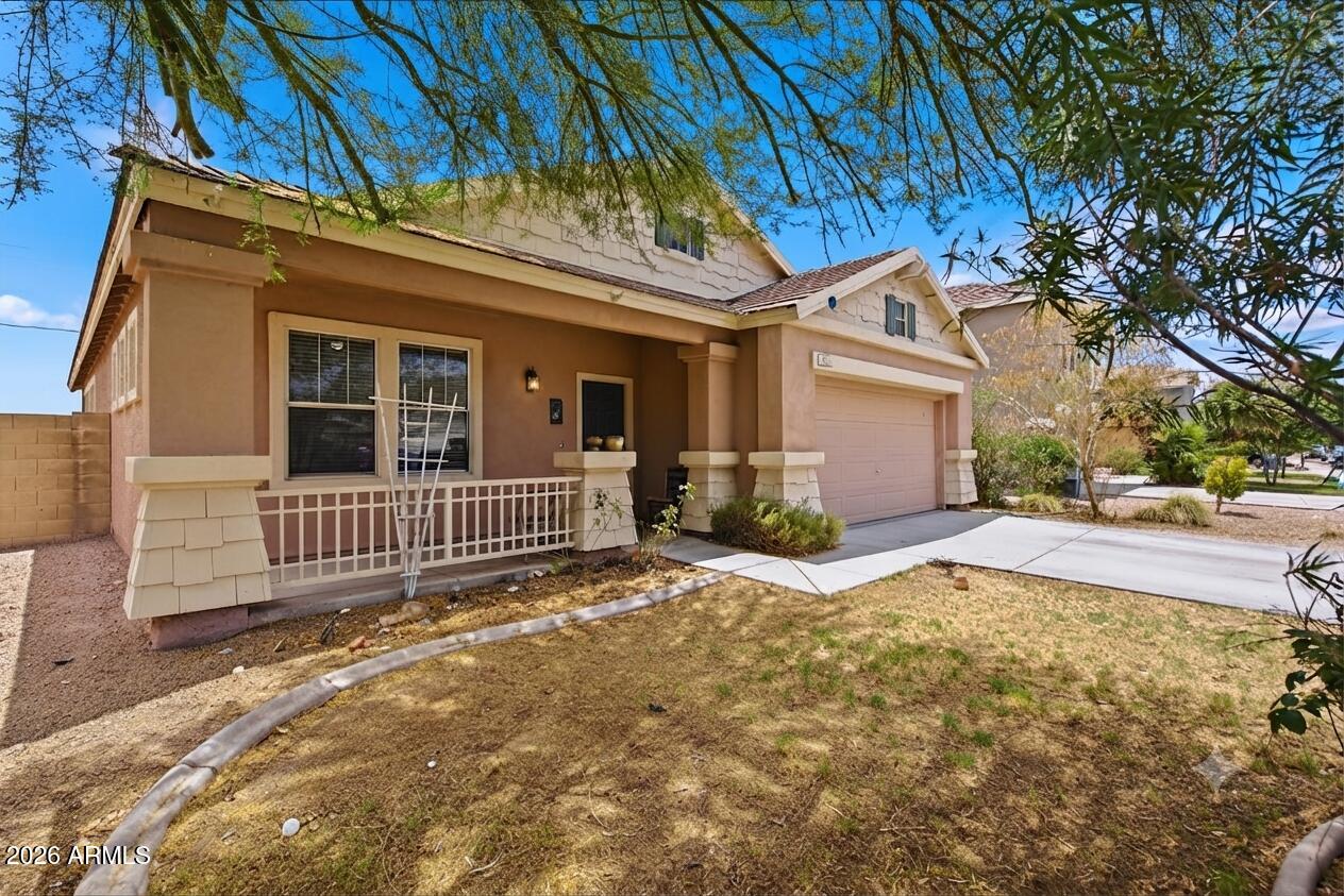 Tomahawk - Residential