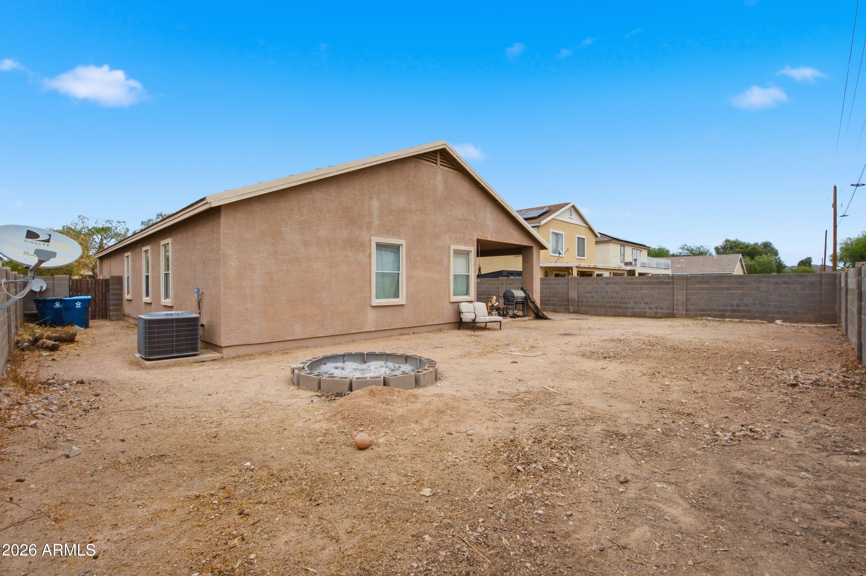 Tomahawk - Residential