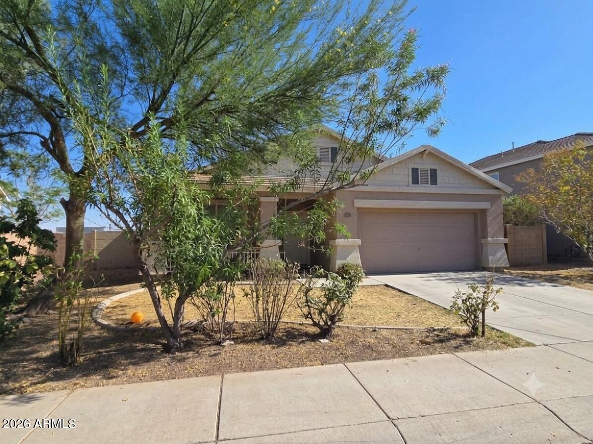 Tomahawk - Residential