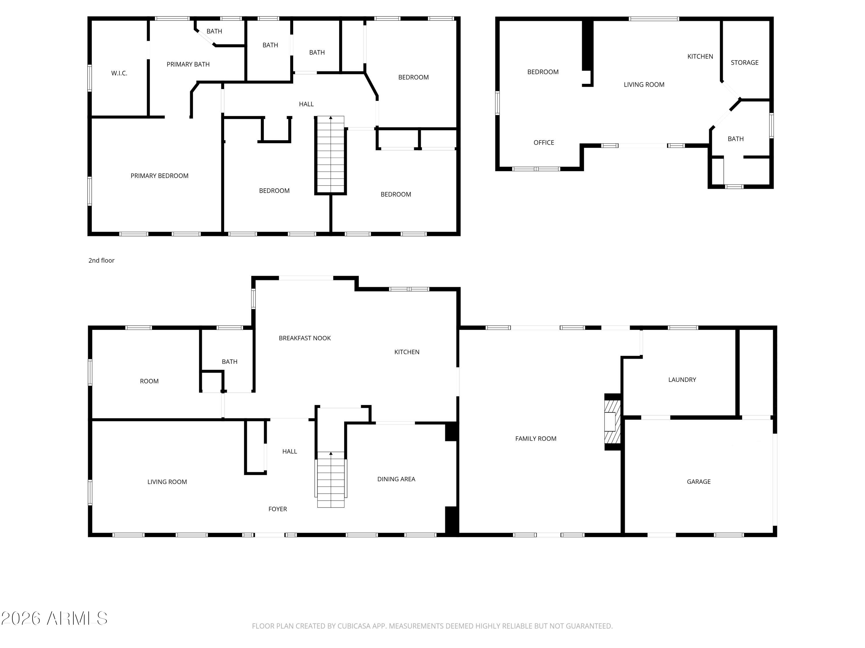 CASA DE CAMELBACK - Residential
