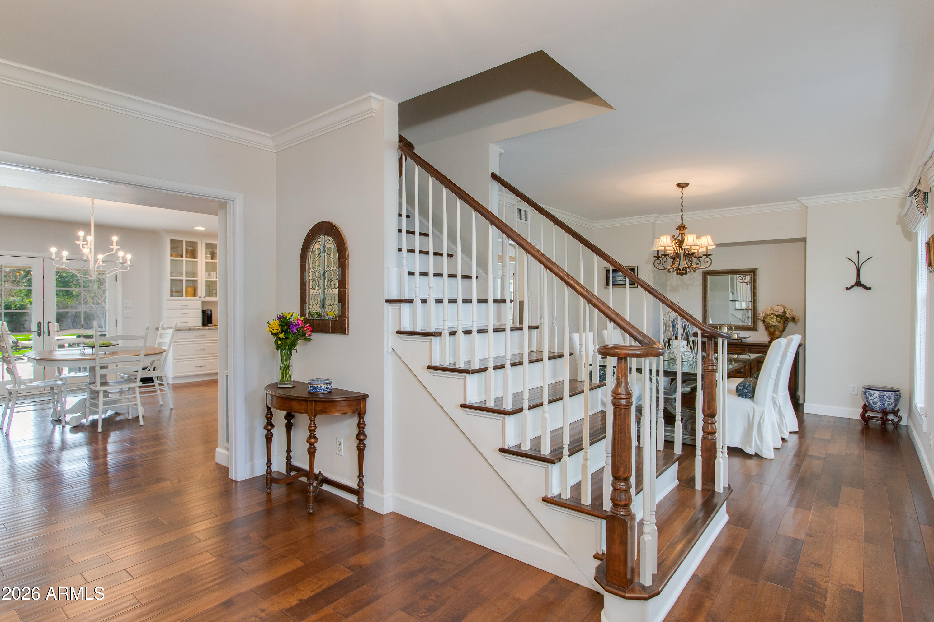 CASA DE CAMELBACK - Residential