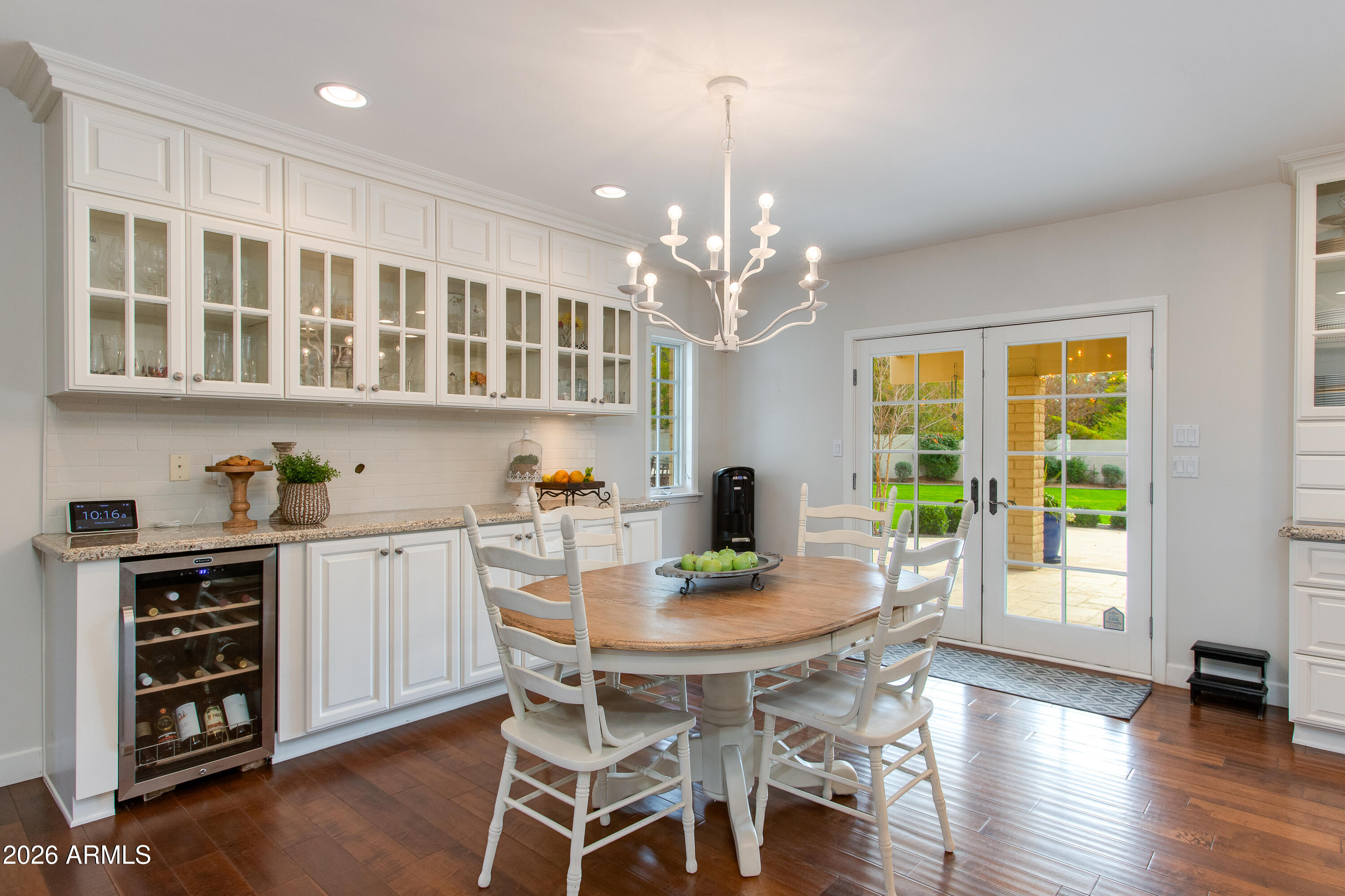 CASA DE CAMELBACK - Residential