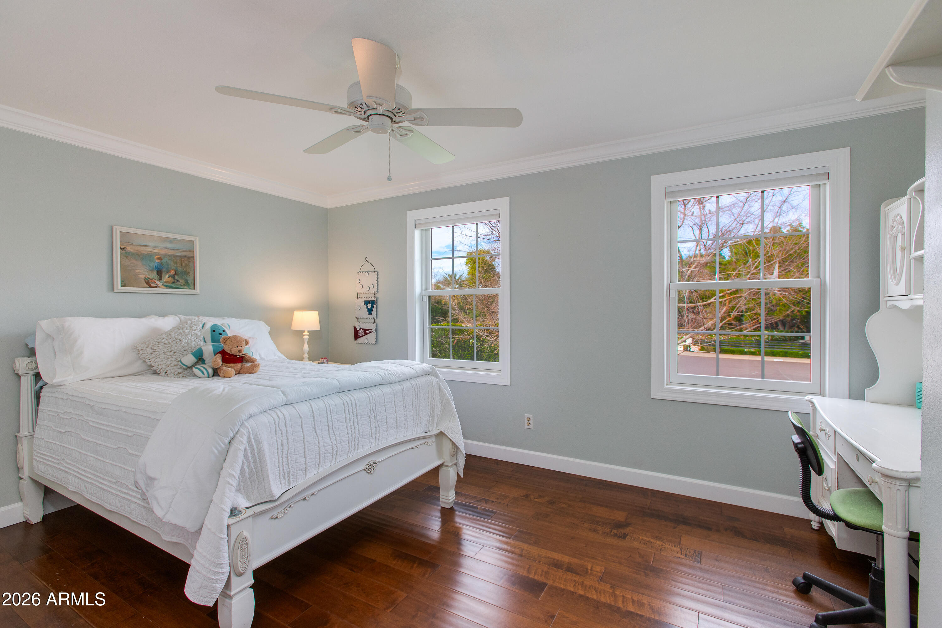 CASA DE CAMELBACK - Residential