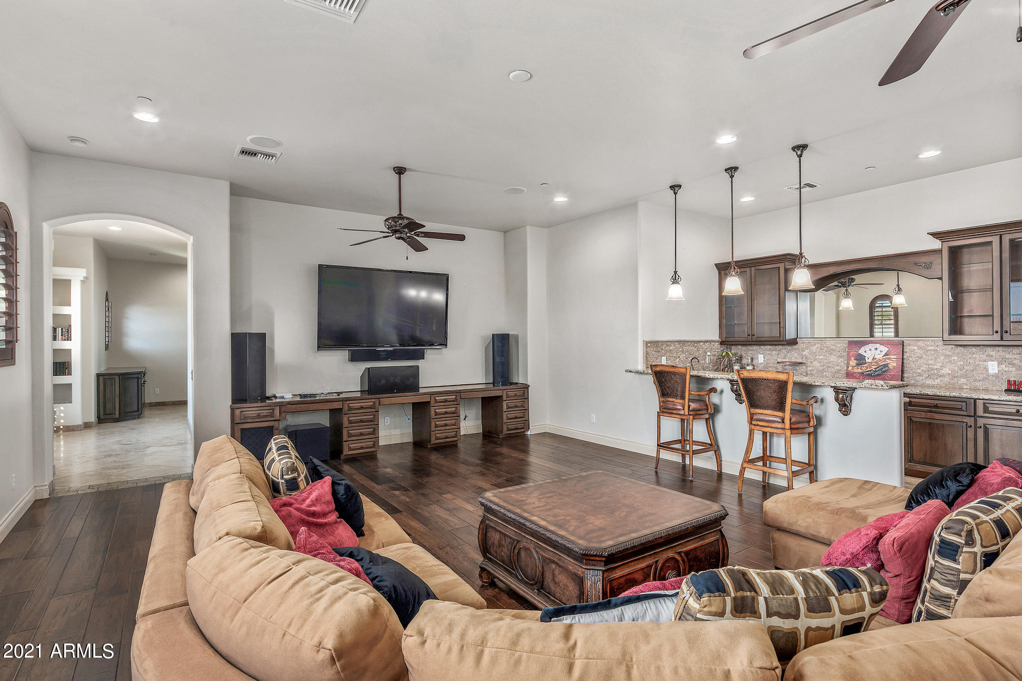 Pinnacle Vista - Residential