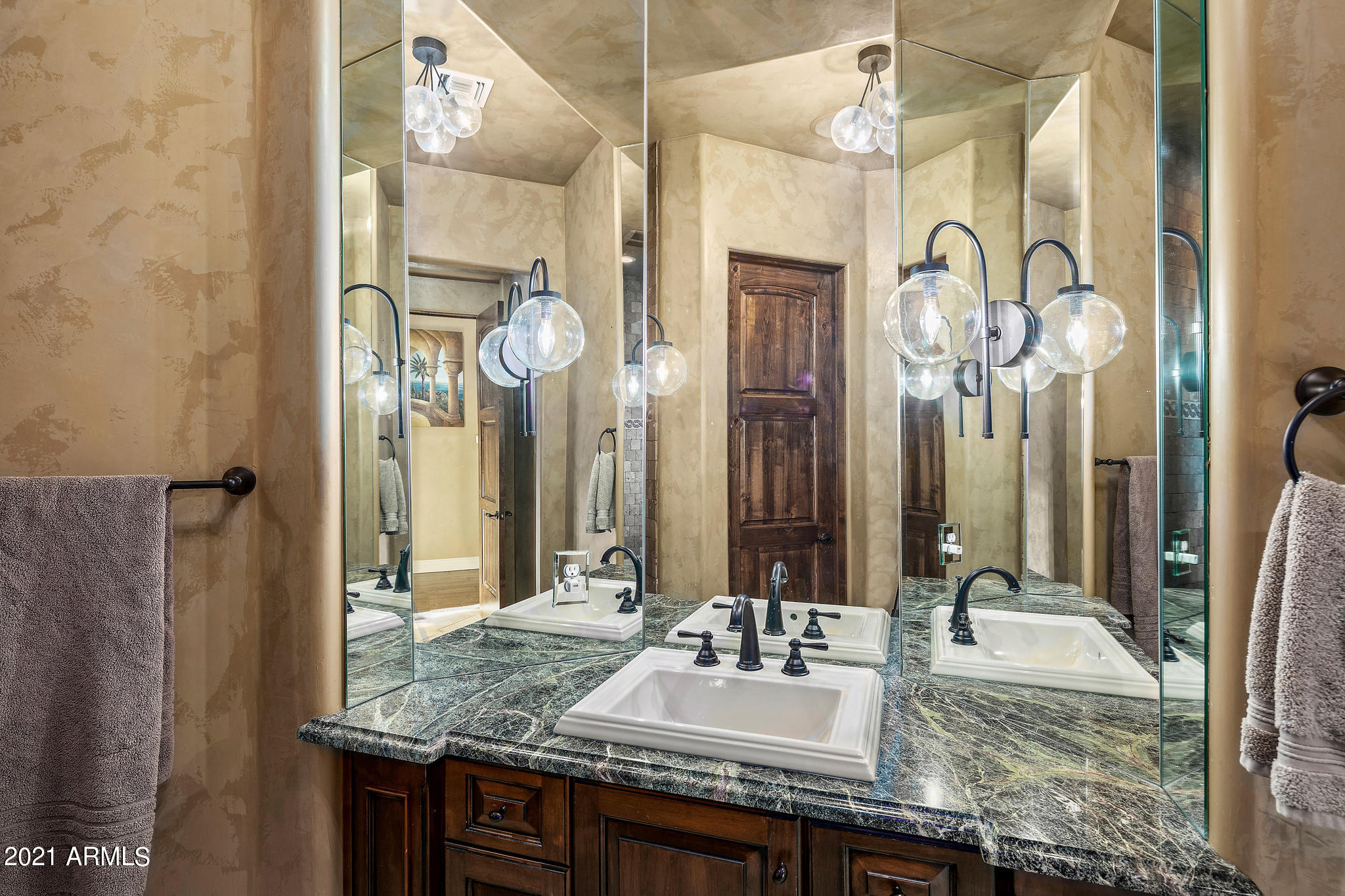 Pinnacle Vista - Residential