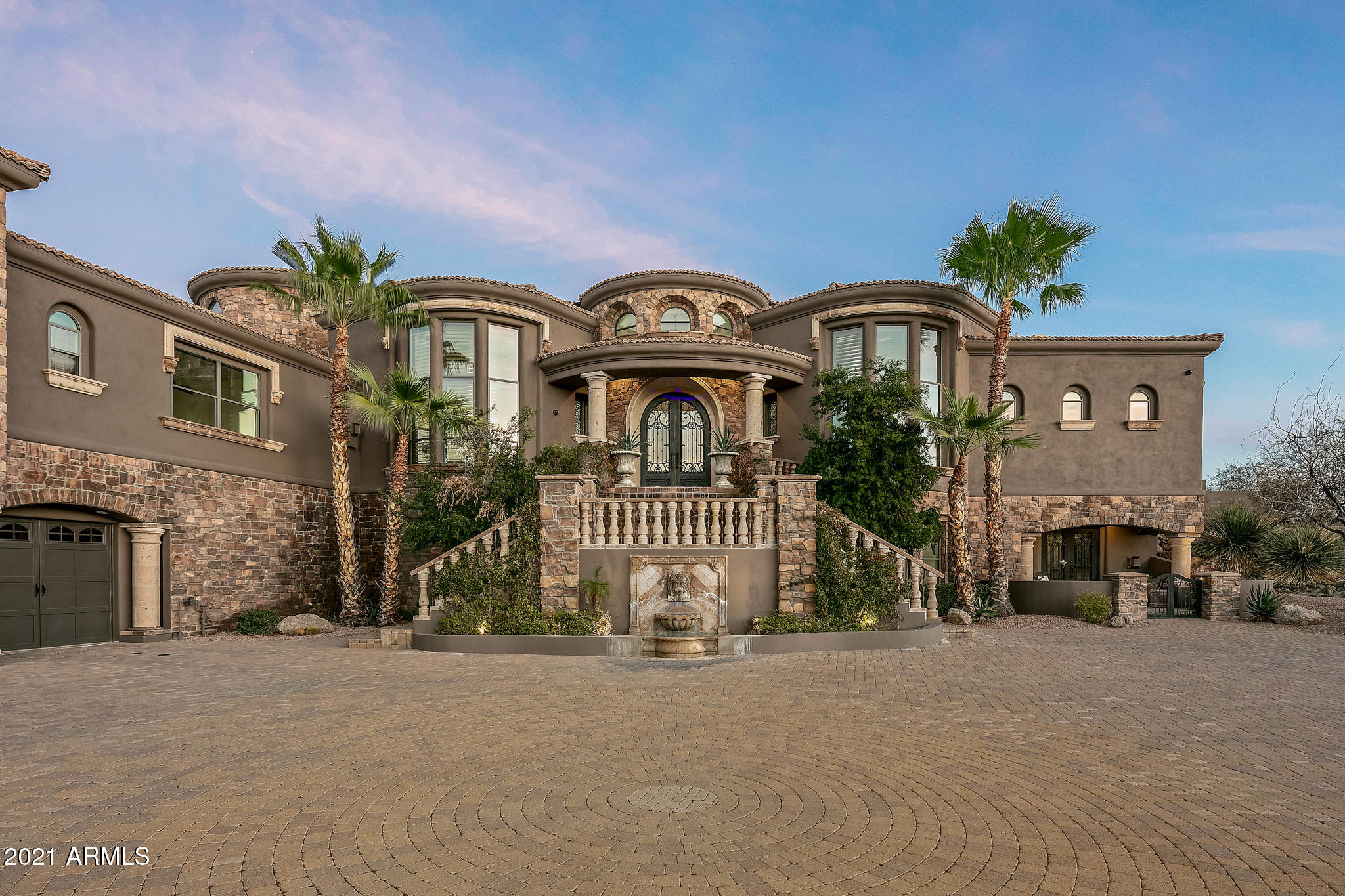 Pinnacle Vista - Residential