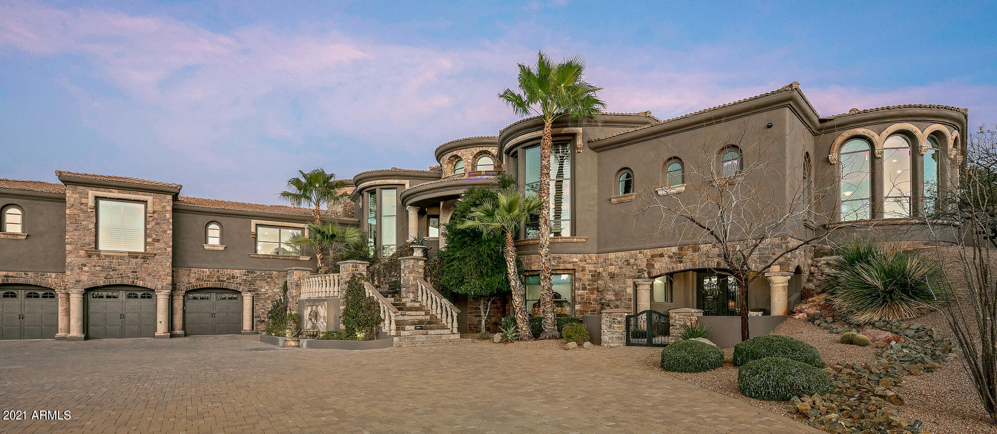 Pinnacle Vista - Residential