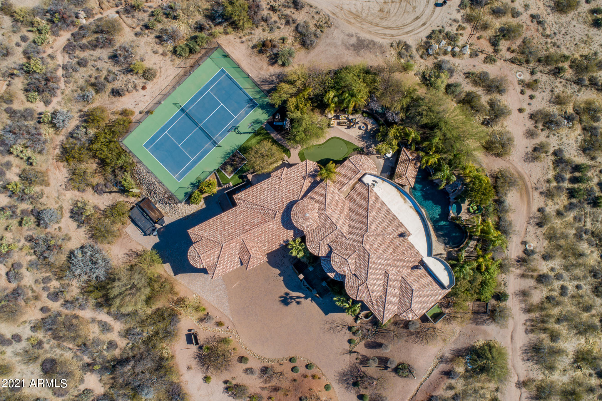 Pinnacle Vista - Residential