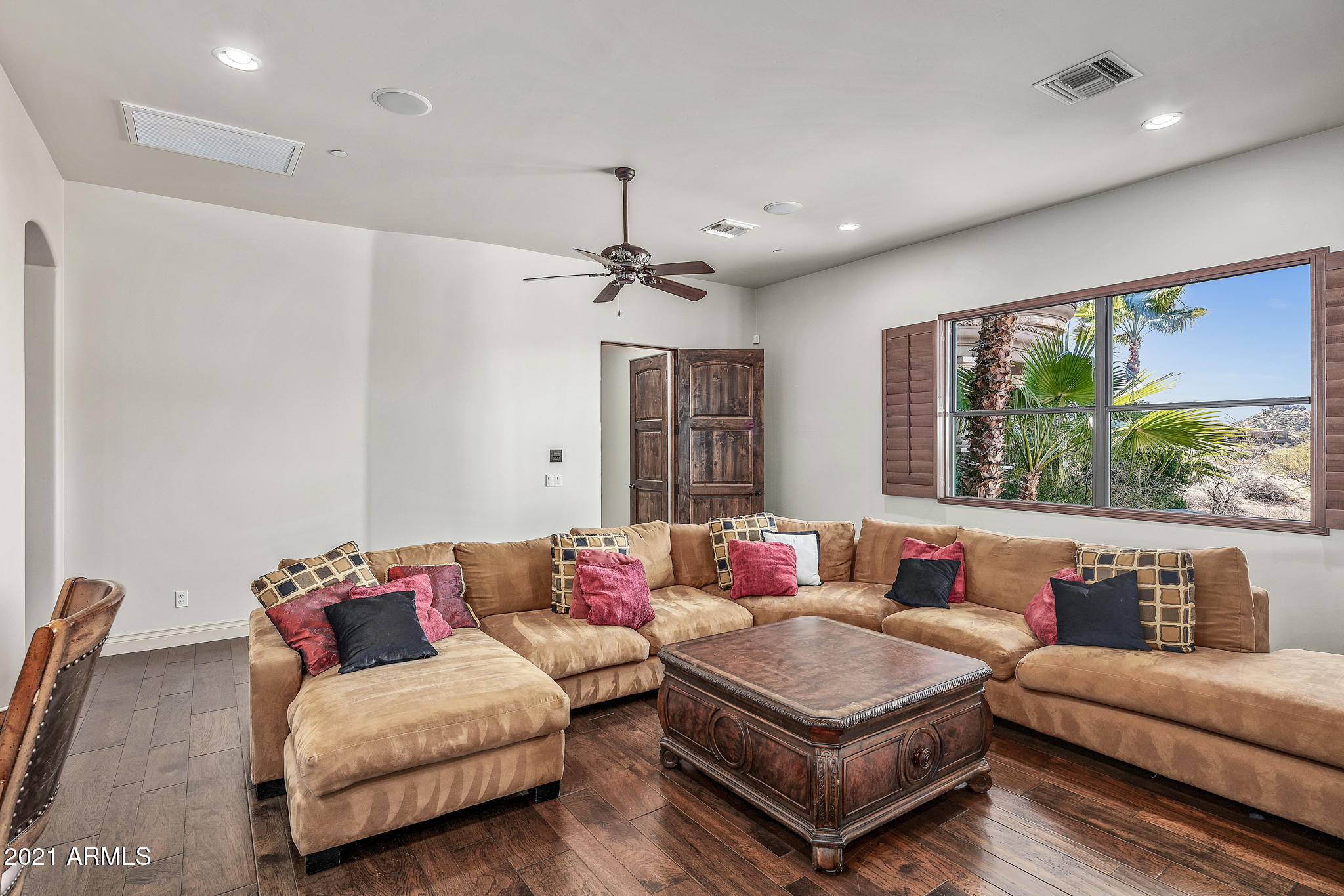 Pinnacle Vista - Residential