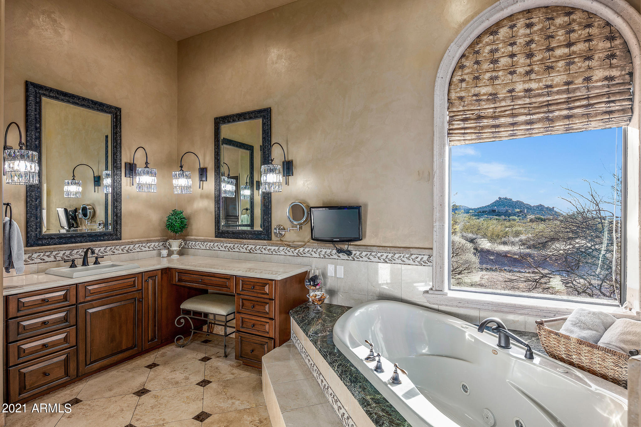 Pinnacle Vista - Residential