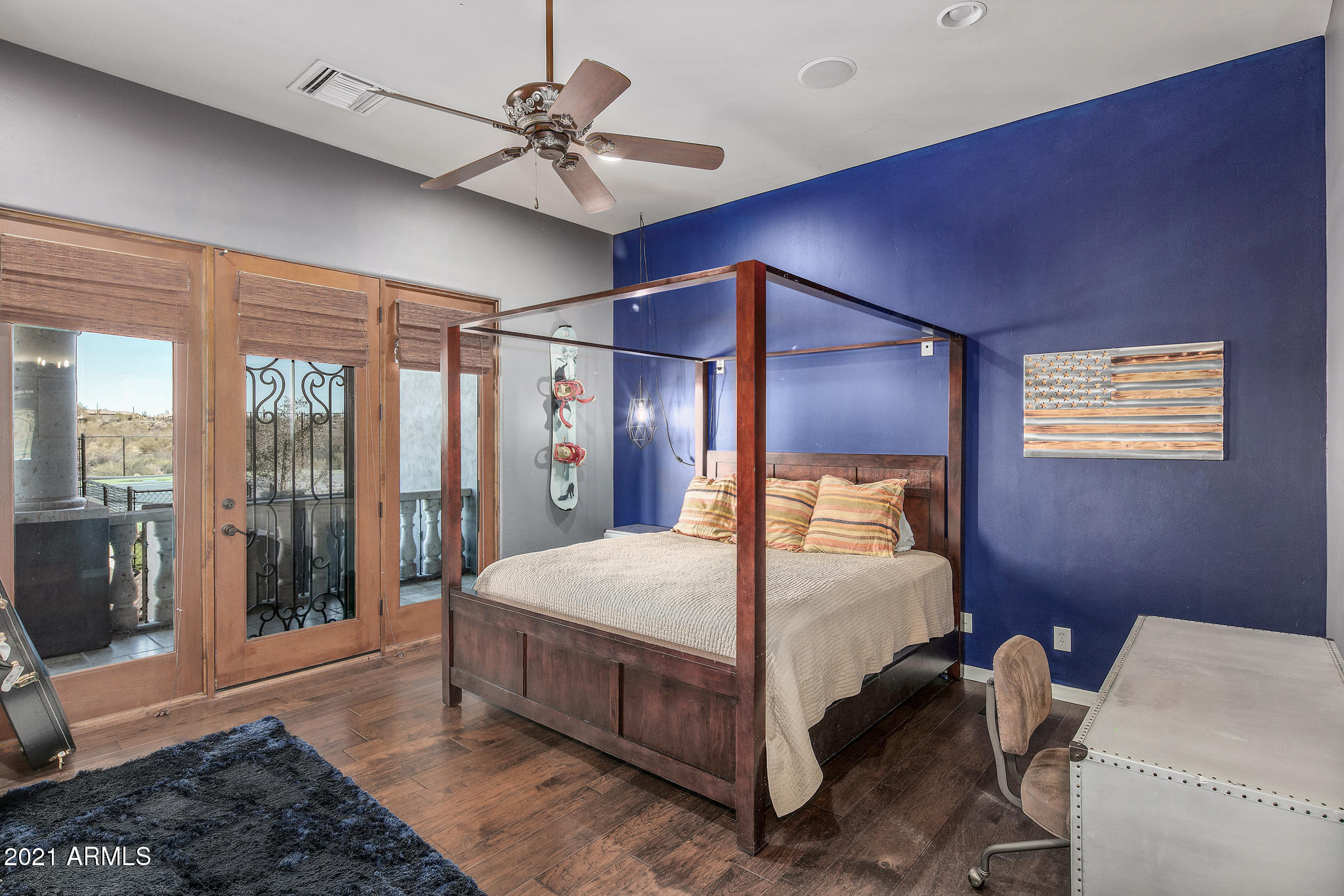 Pinnacle Vista - Residential