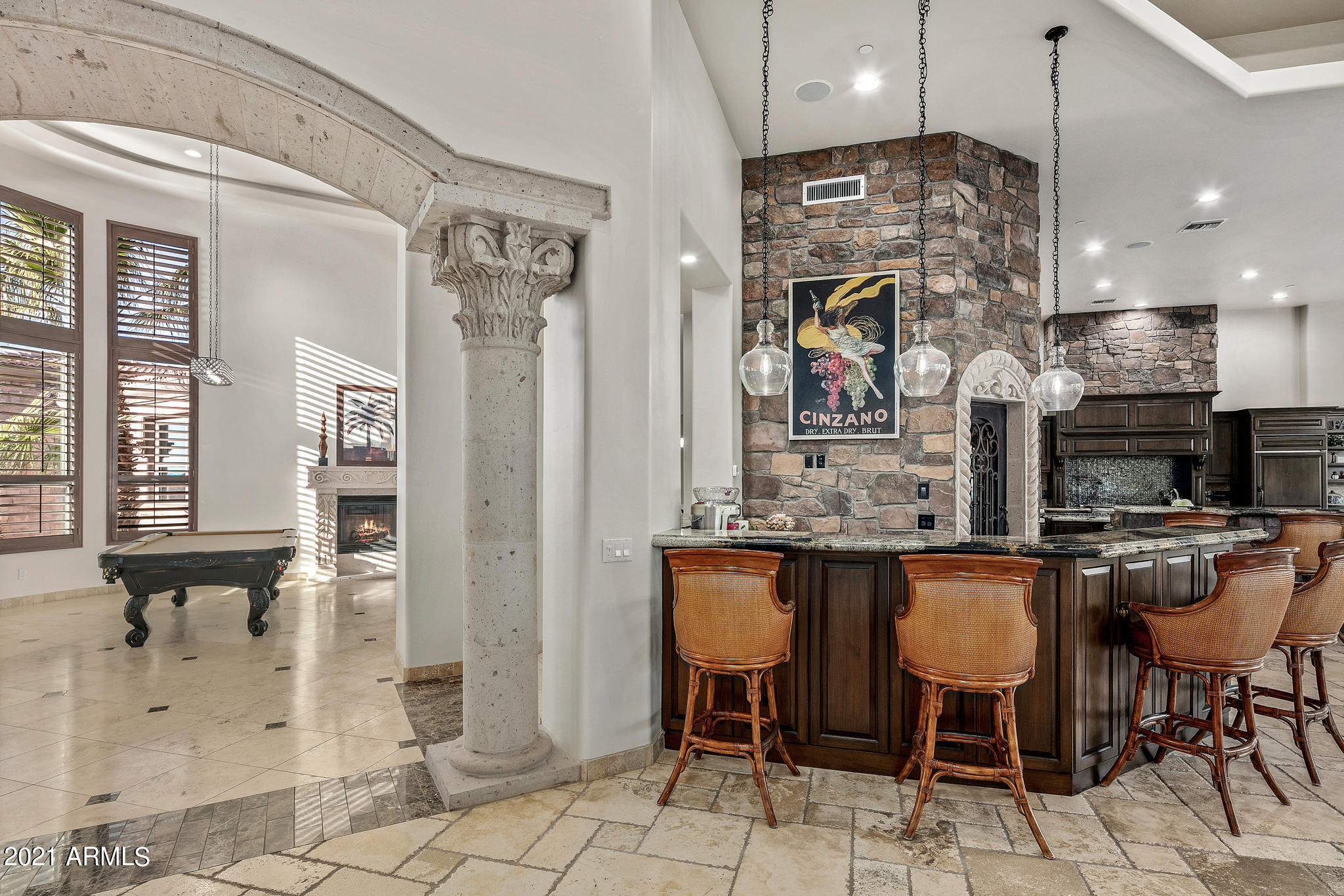 Pinnacle Vista - Residential