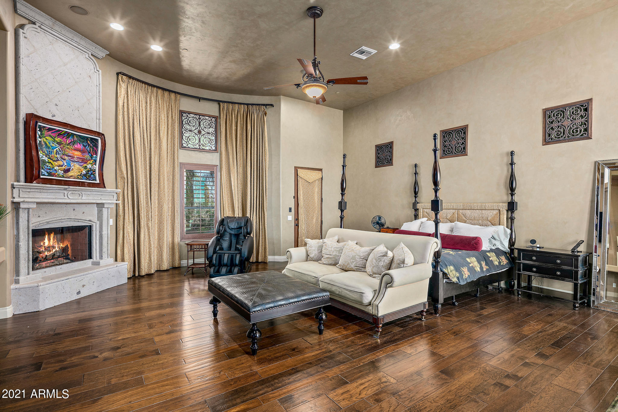 Pinnacle Vista - Residential
