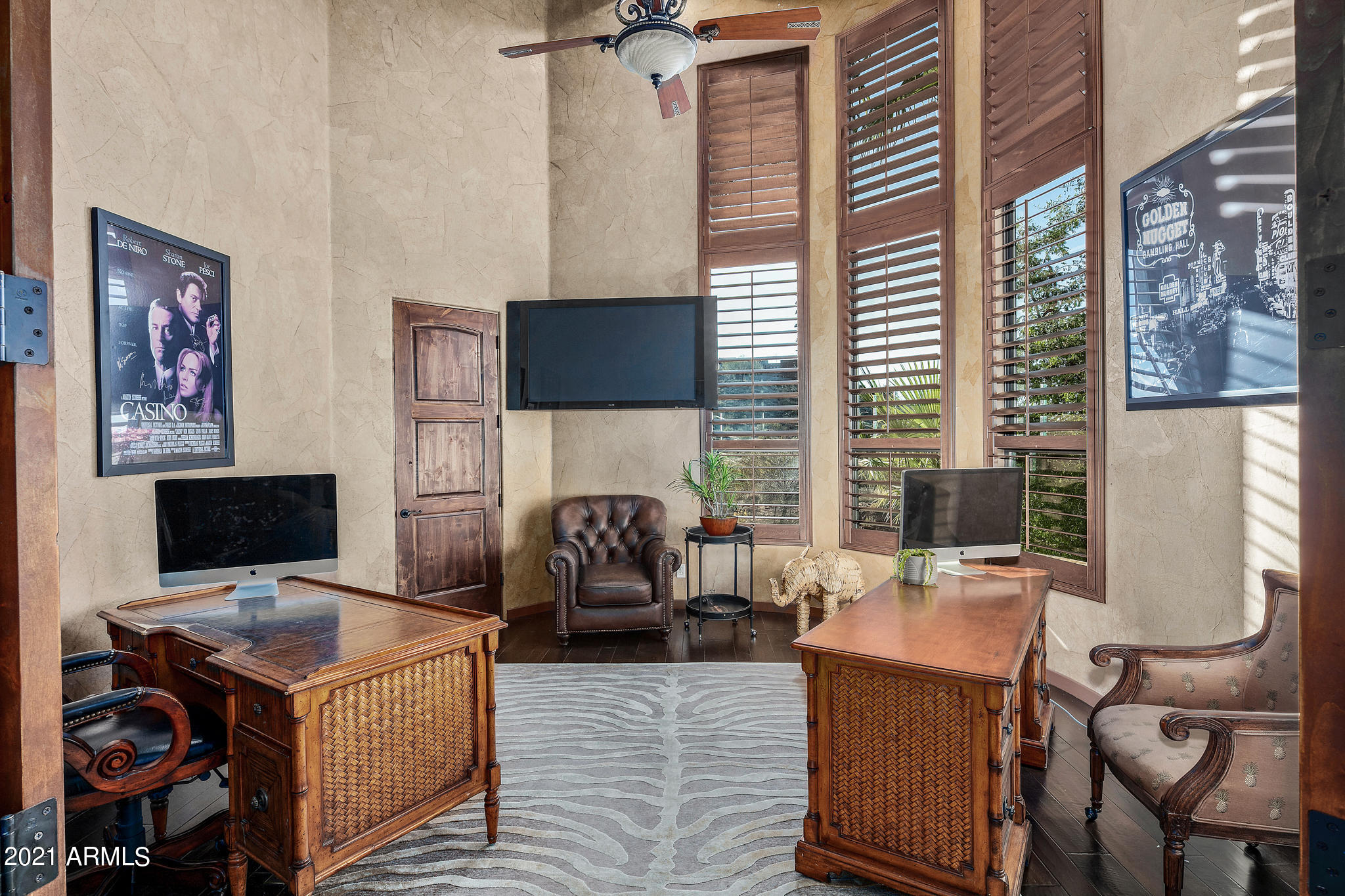 Pinnacle Vista - Residential