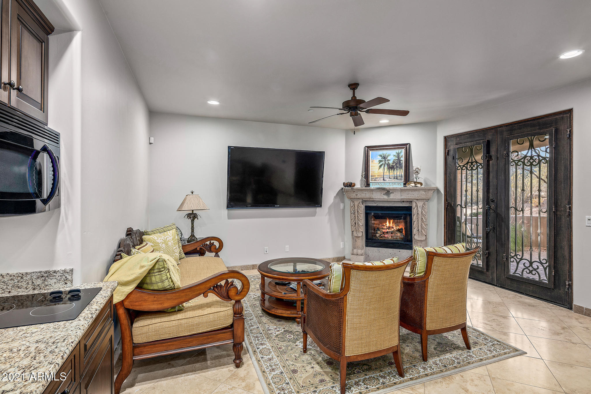 Pinnacle Vista - Residential