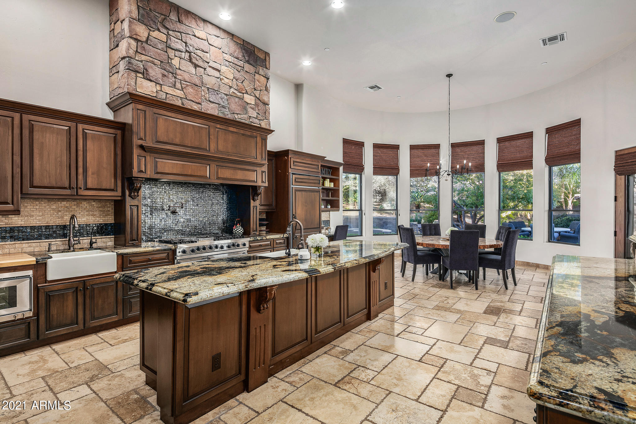 Pinnacle Vista - Residential