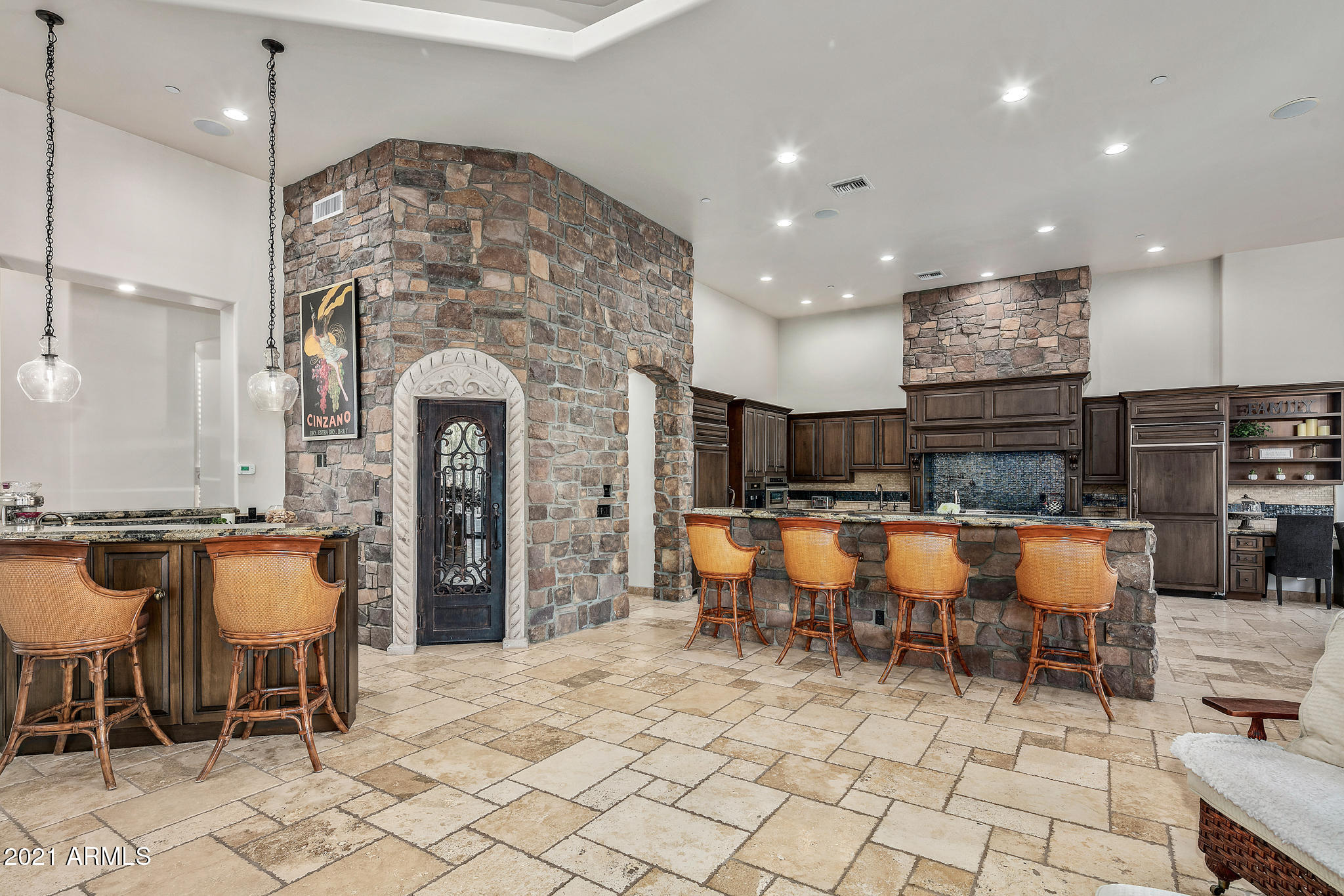 Pinnacle Vista - Residential