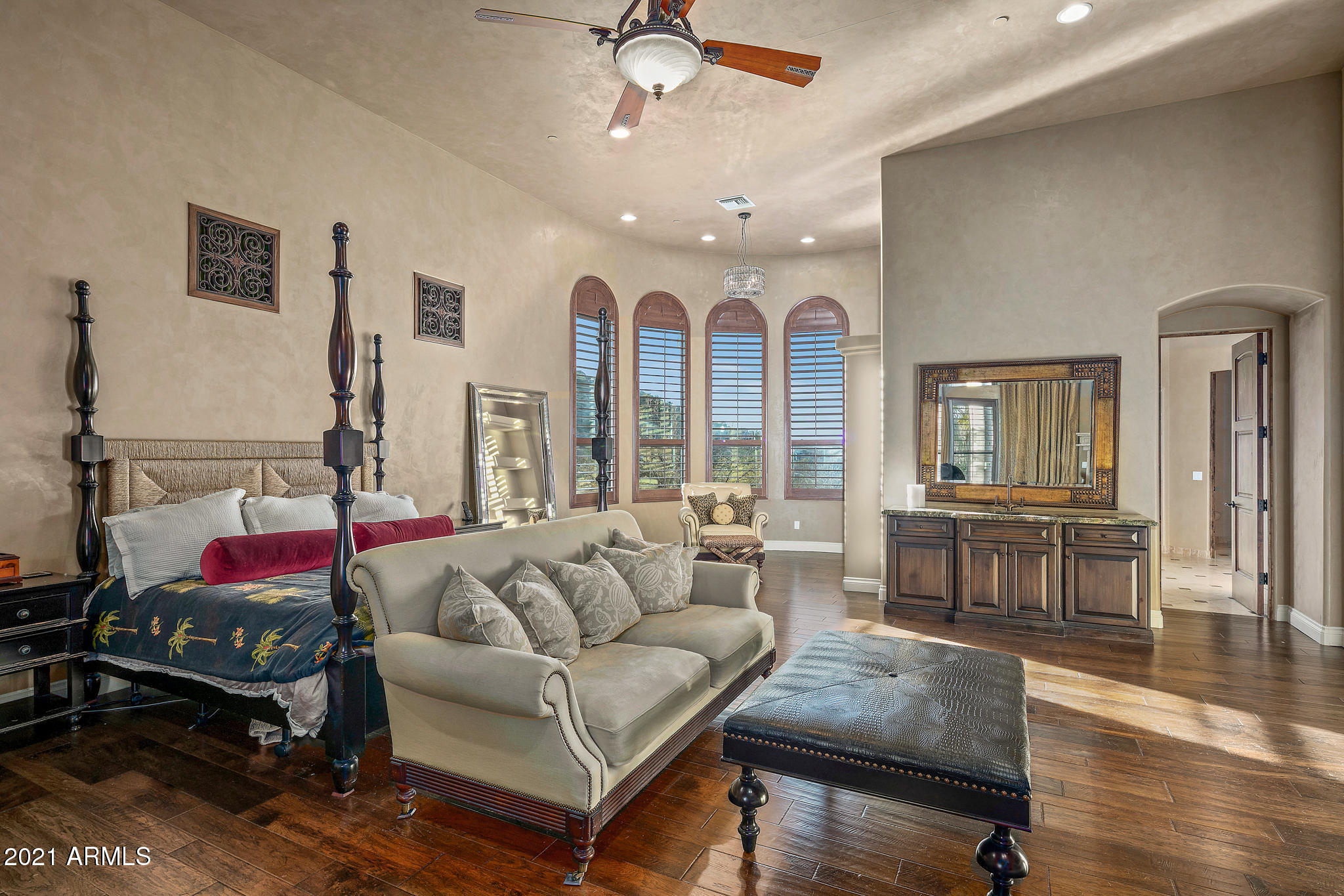 Pinnacle Vista - Residential