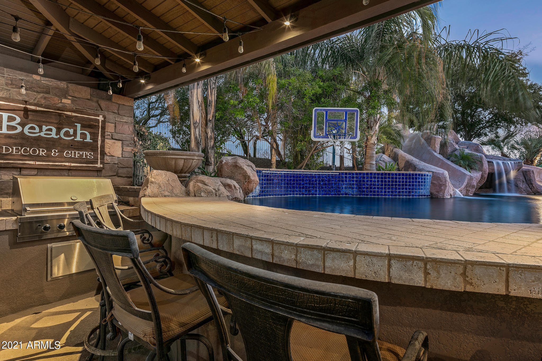 Pinnacle Vista - Residential
