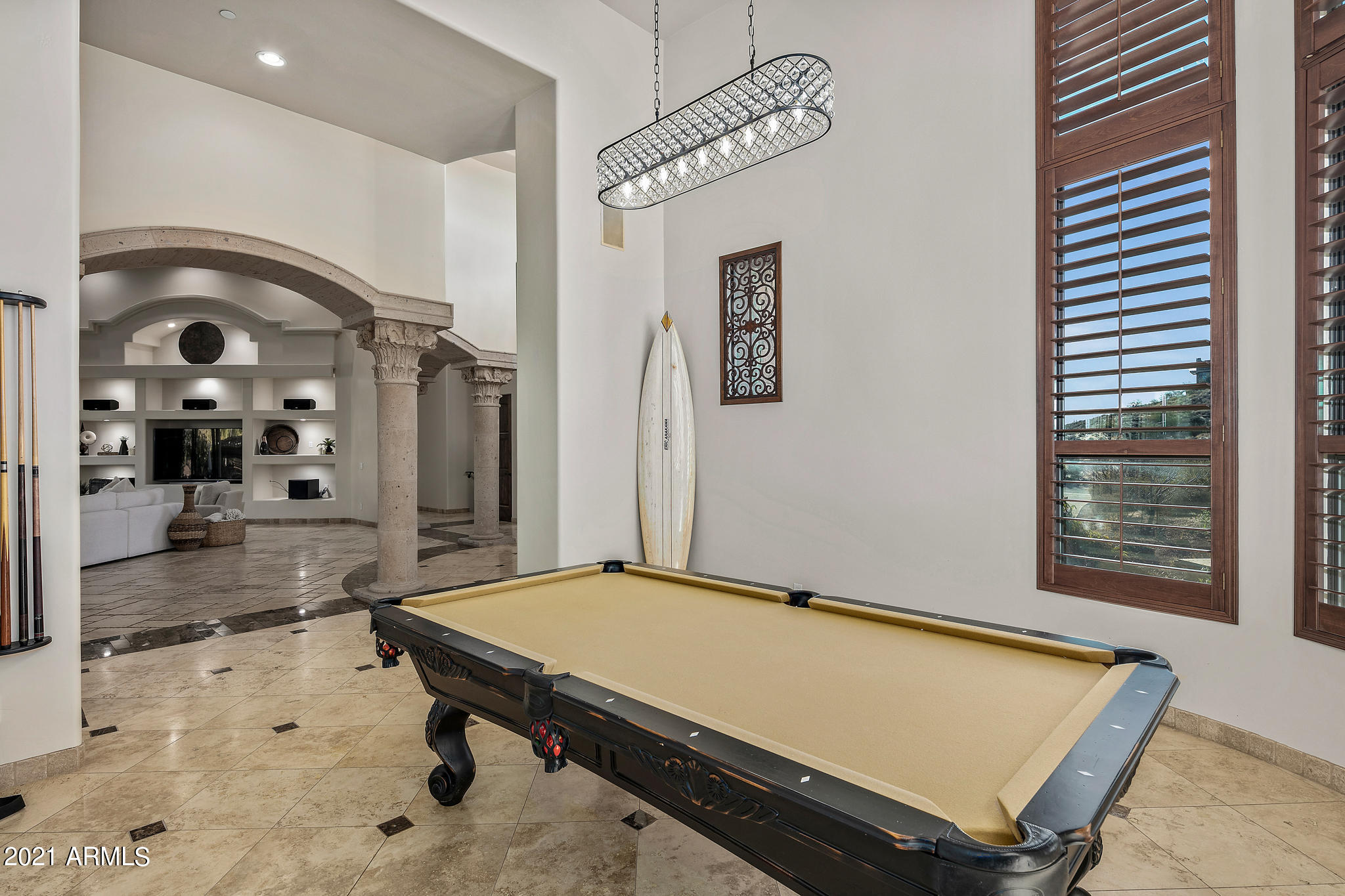 Pinnacle Vista - Residential