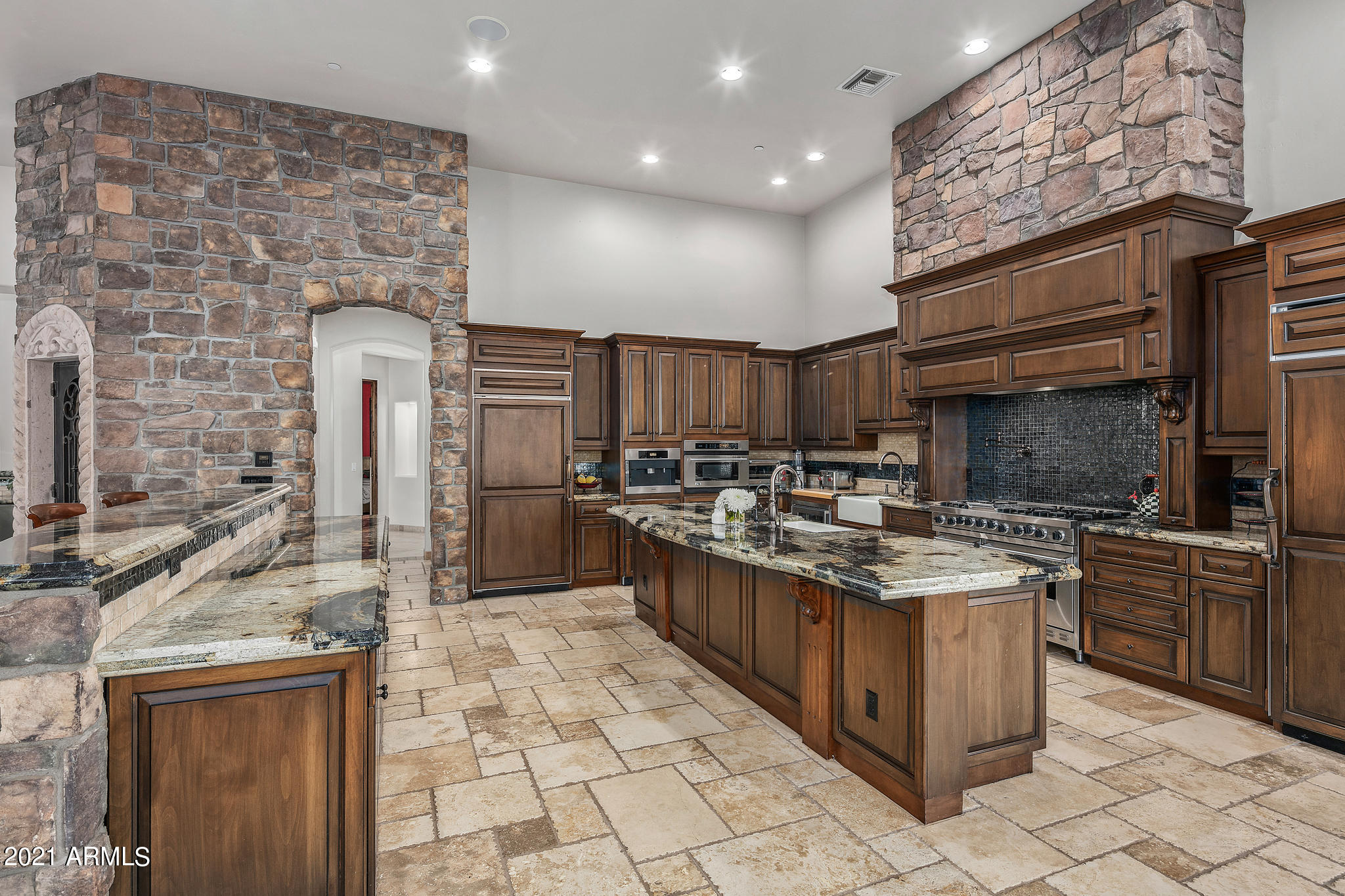 Pinnacle Vista - Residential