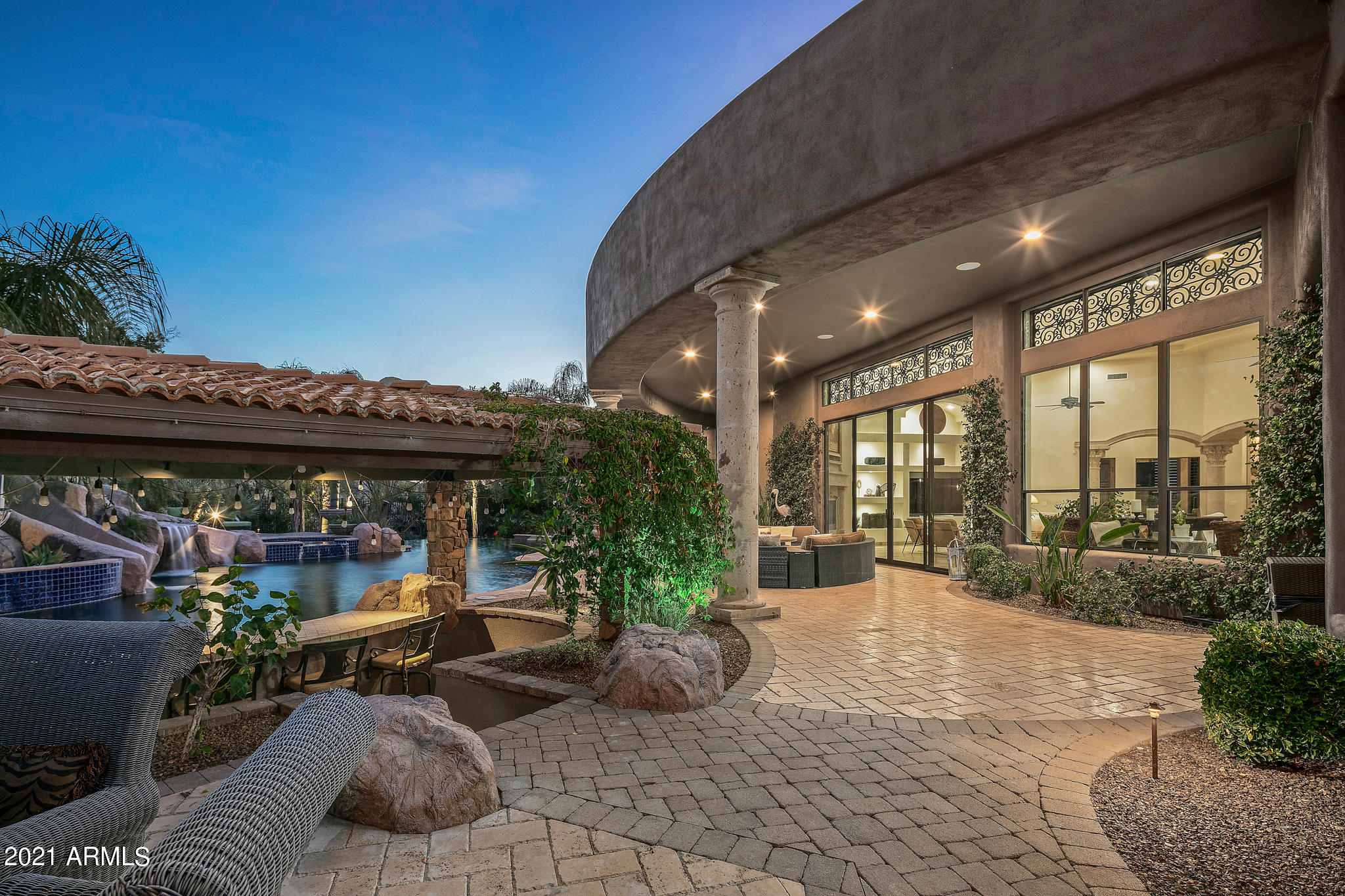 Pinnacle Vista - Residential