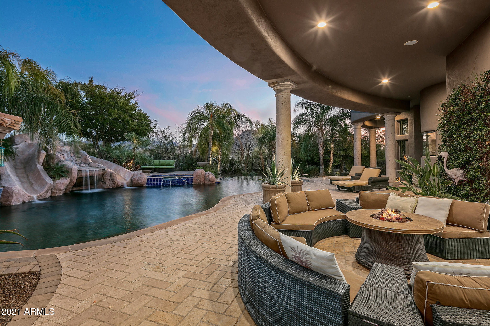 Pinnacle Vista - Residential