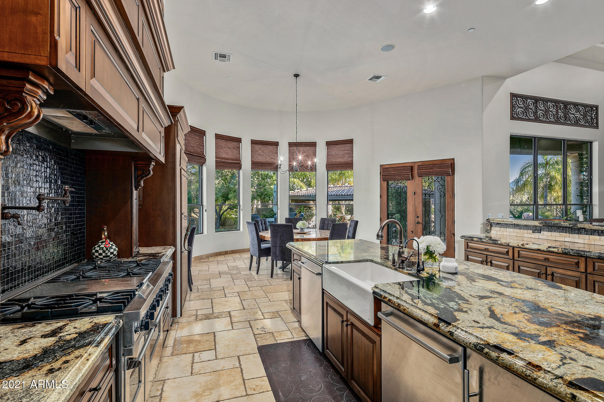 Pinnacle Vista - Residential