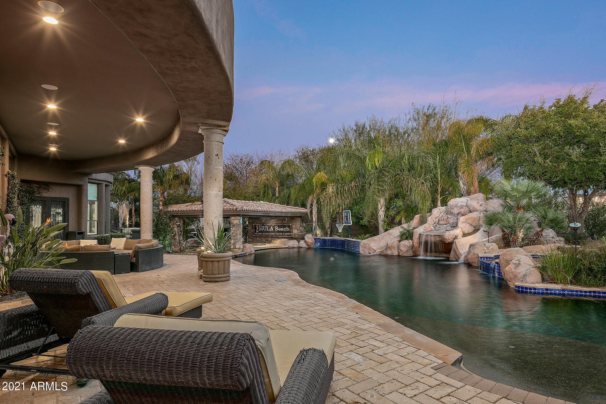 Pinnacle Vista - Residential