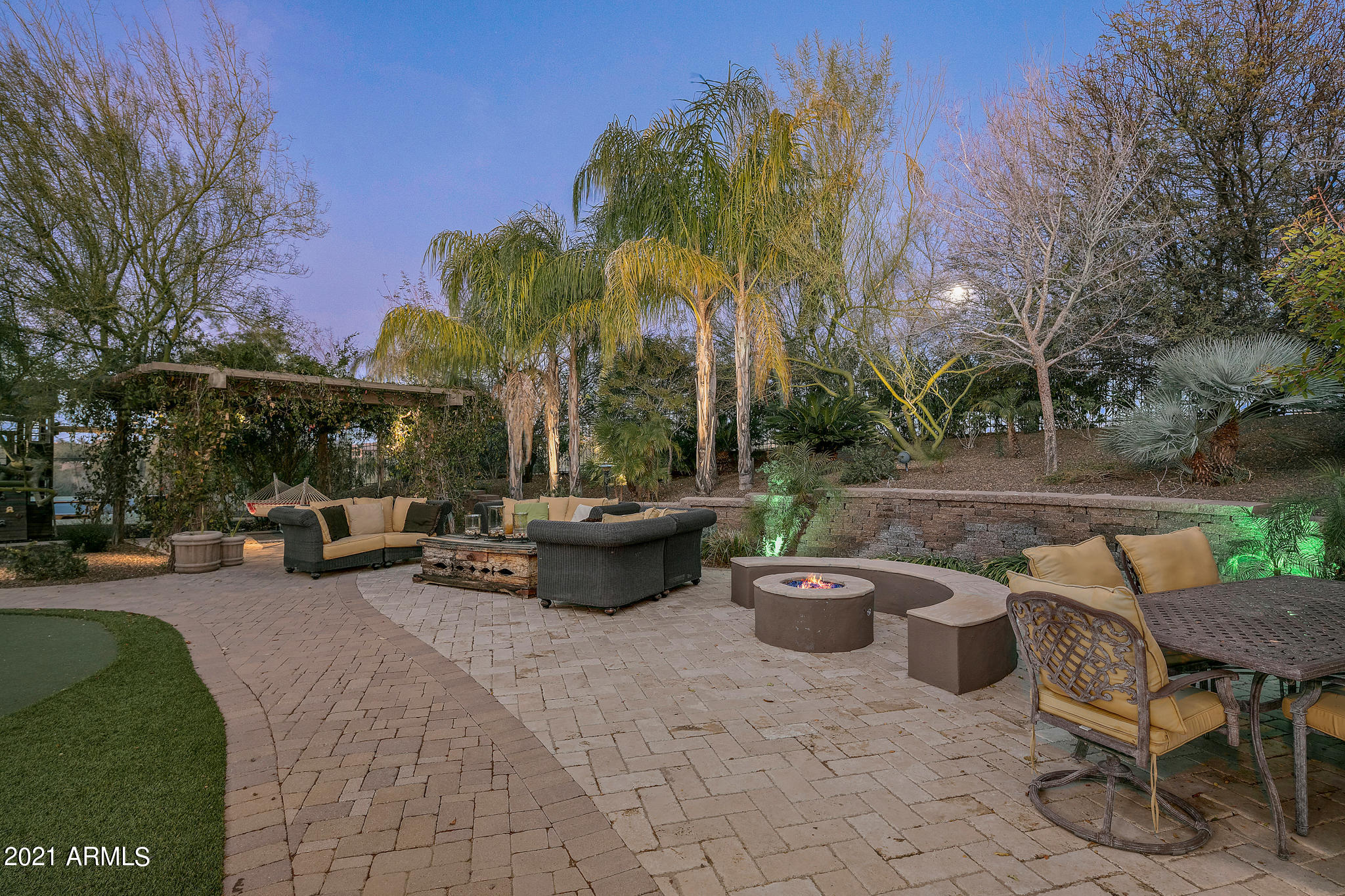 Pinnacle Vista - Residential