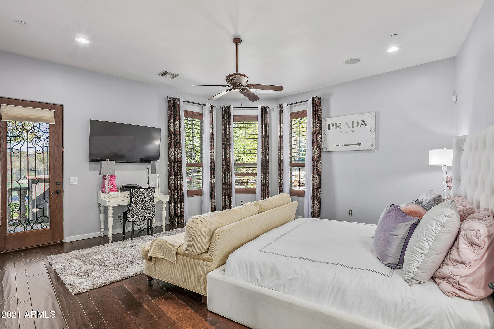 Pinnacle Vista - Residential