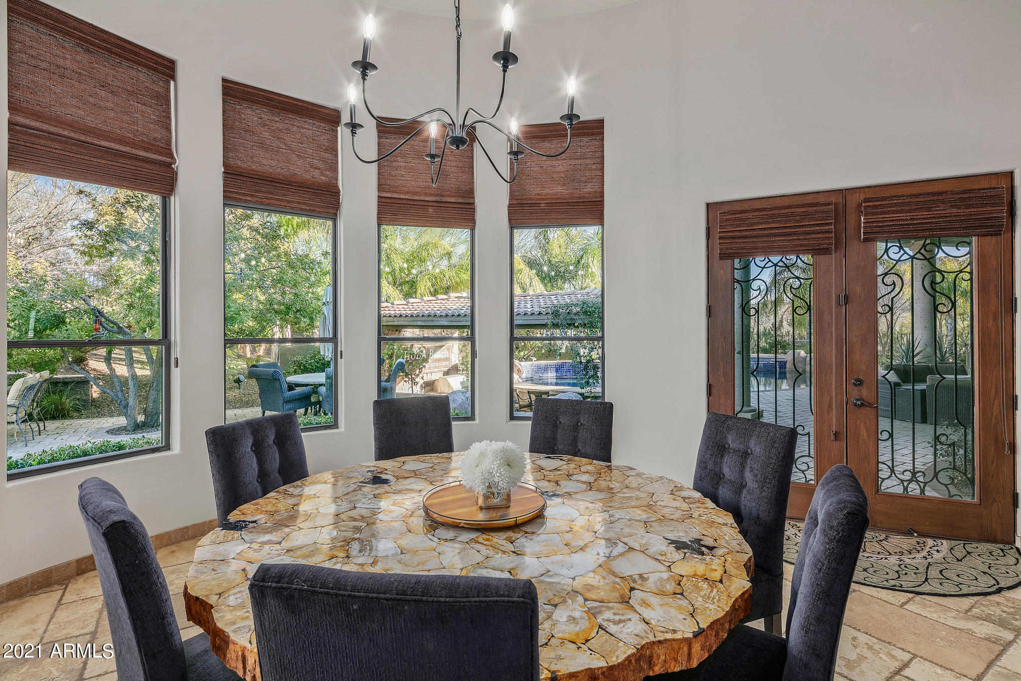 Pinnacle Vista - Residential