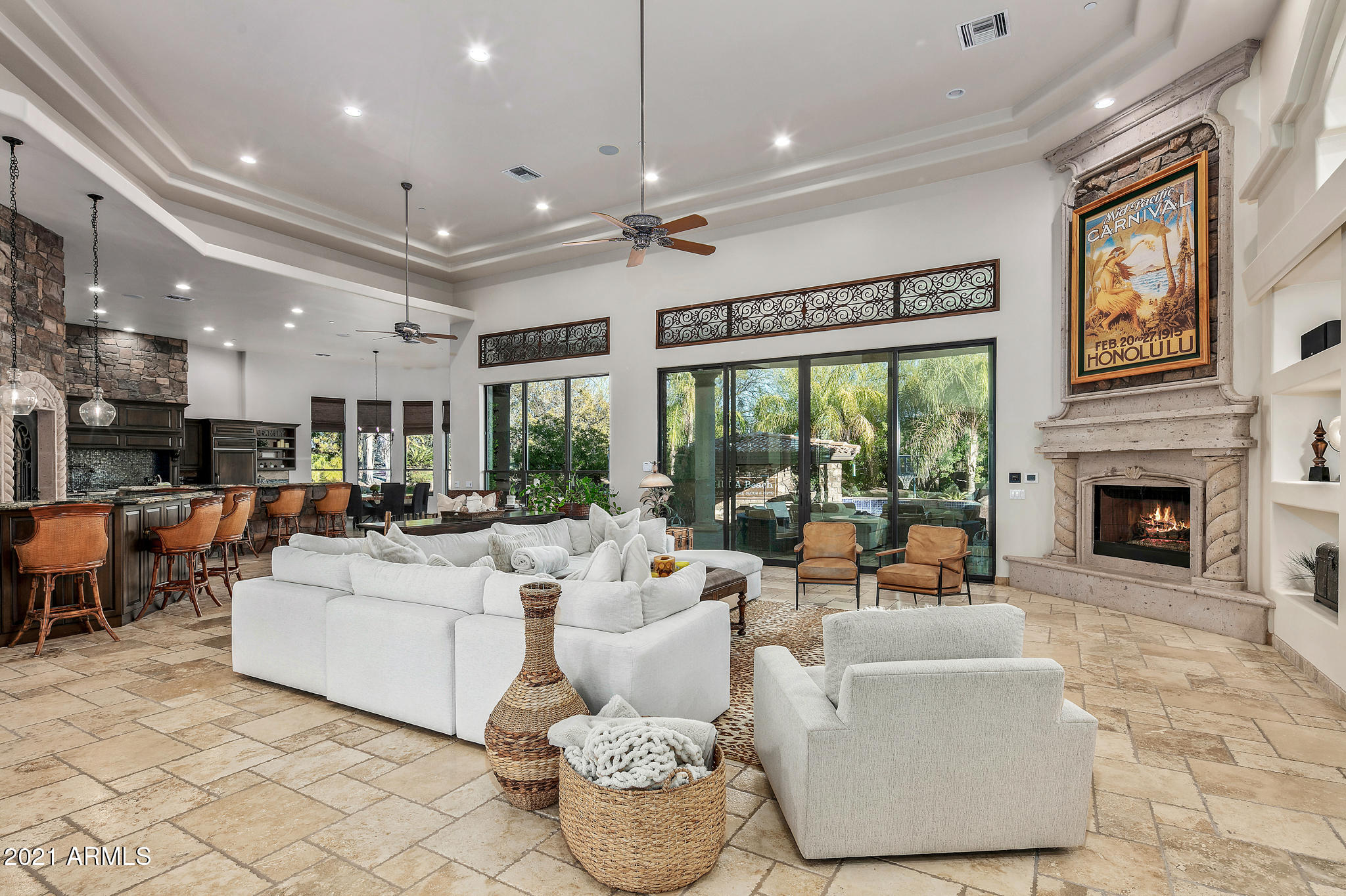 Pinnacle Vista - Residential