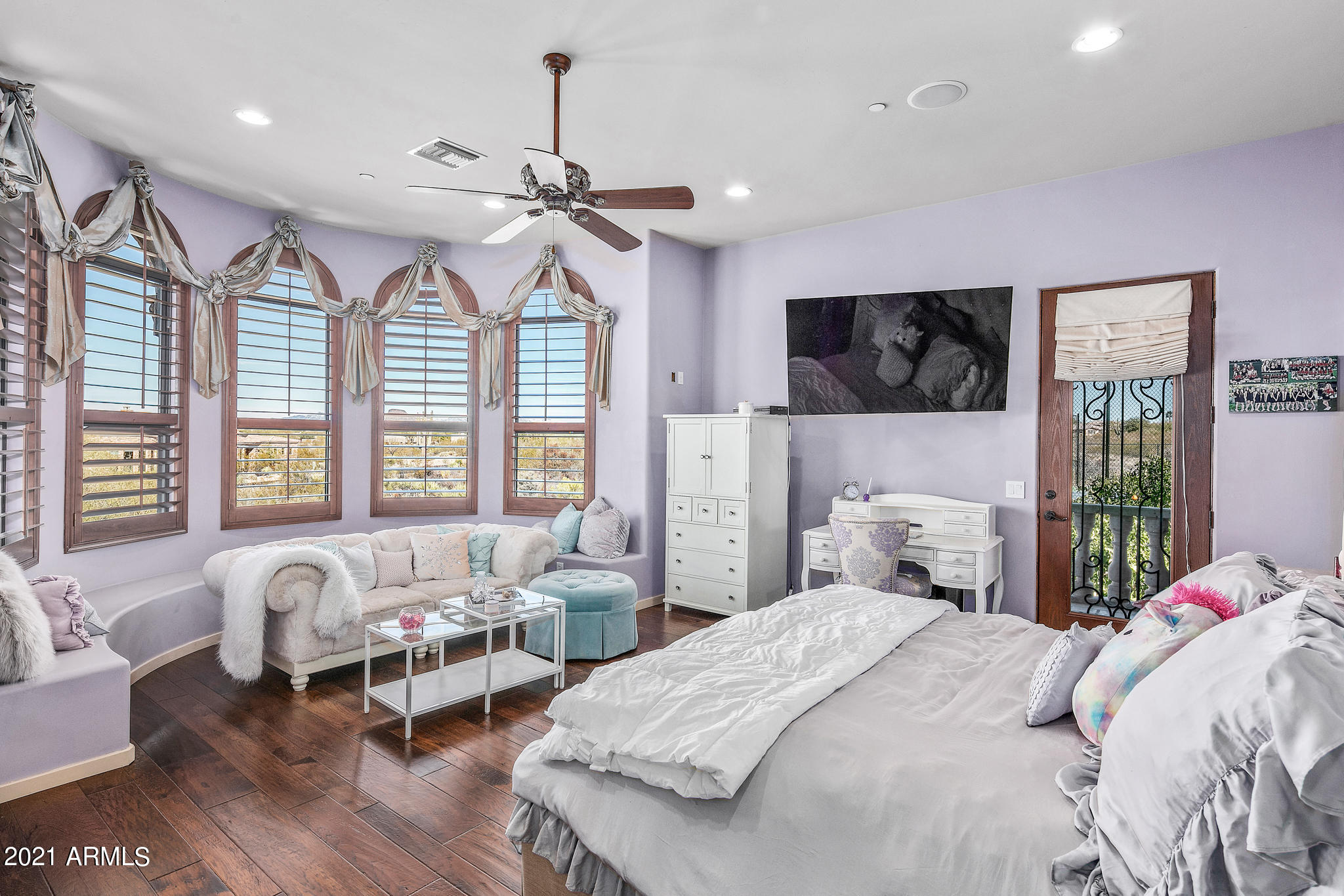 Pinnacle Vista - Residential