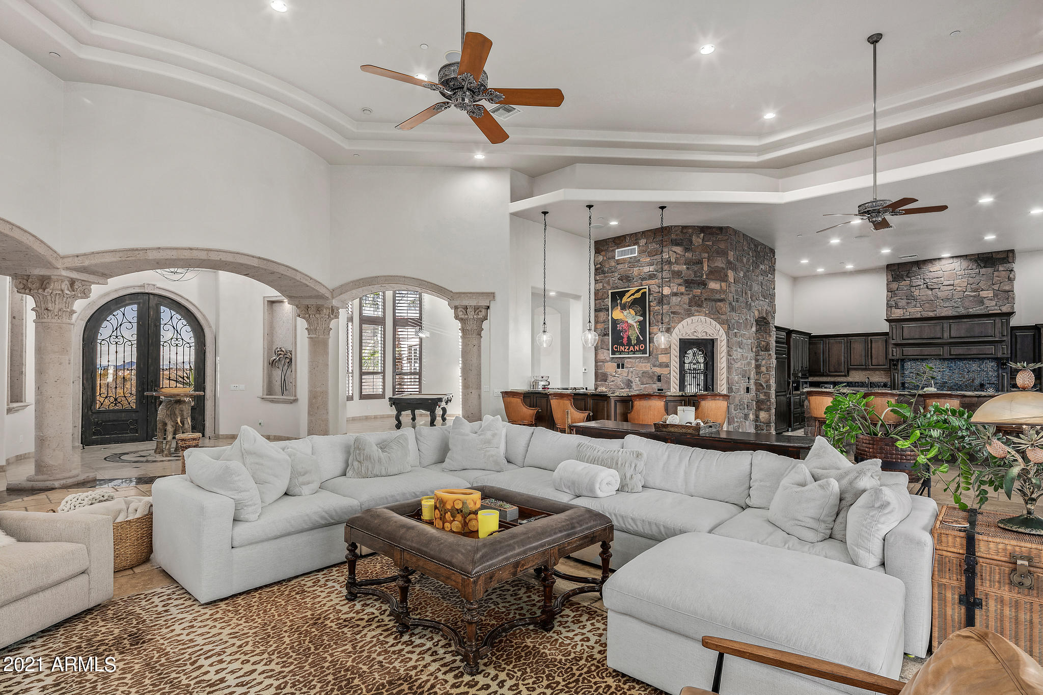 Pinnacle Vista - Residential