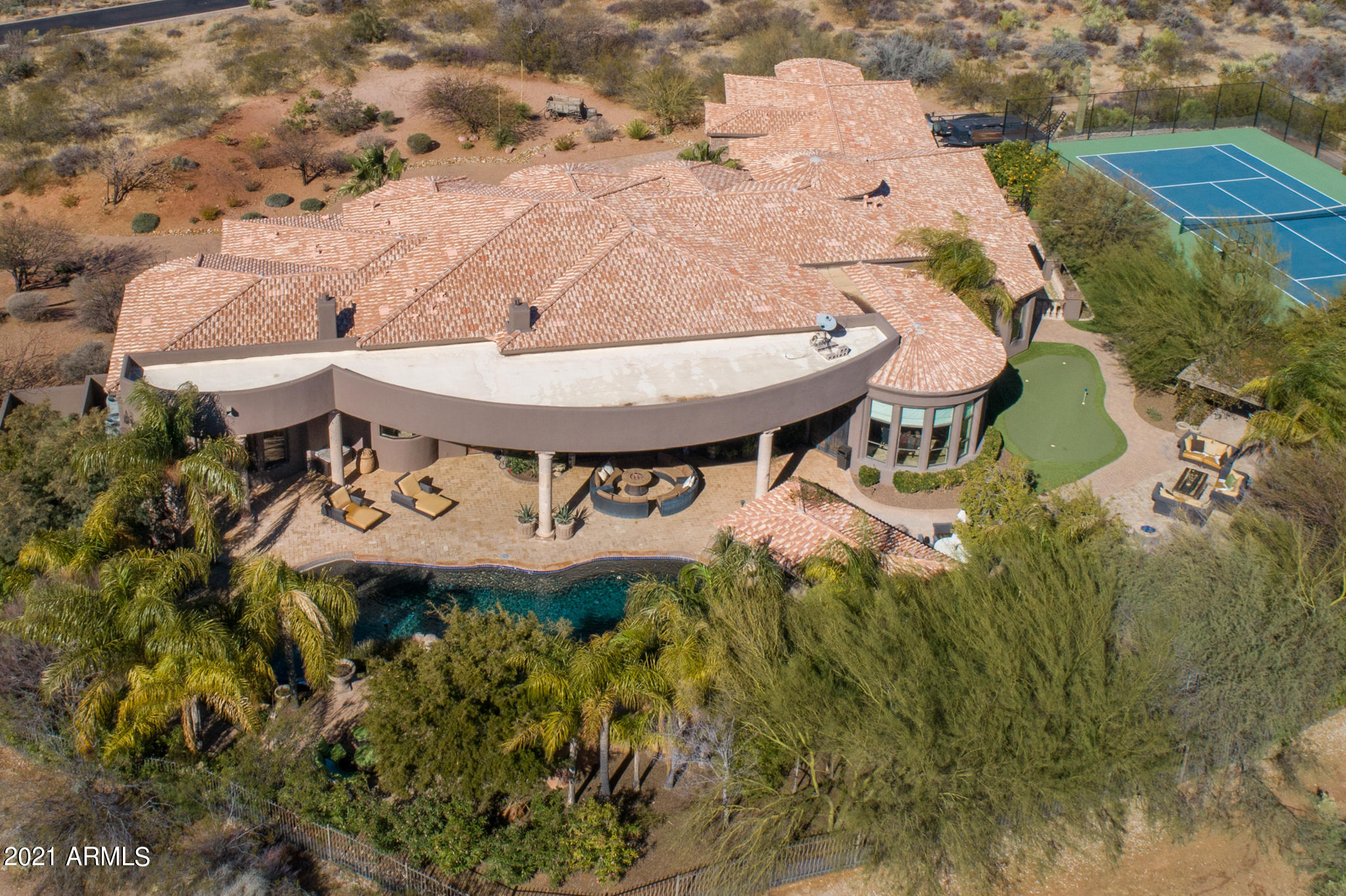 Pinnacle Vista - Residential