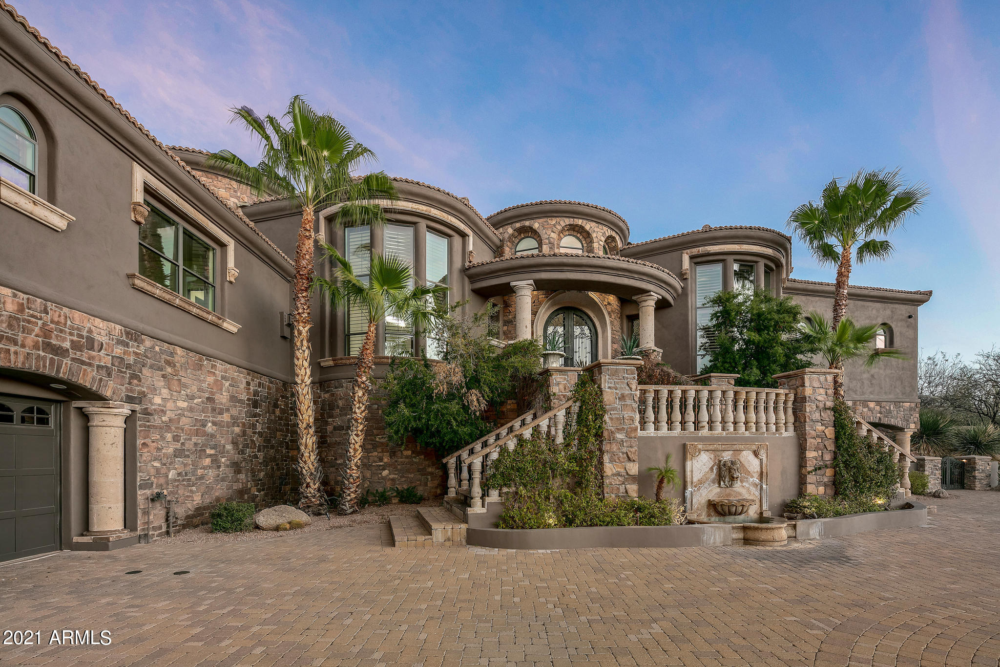 Pinnacle Vista - Residential