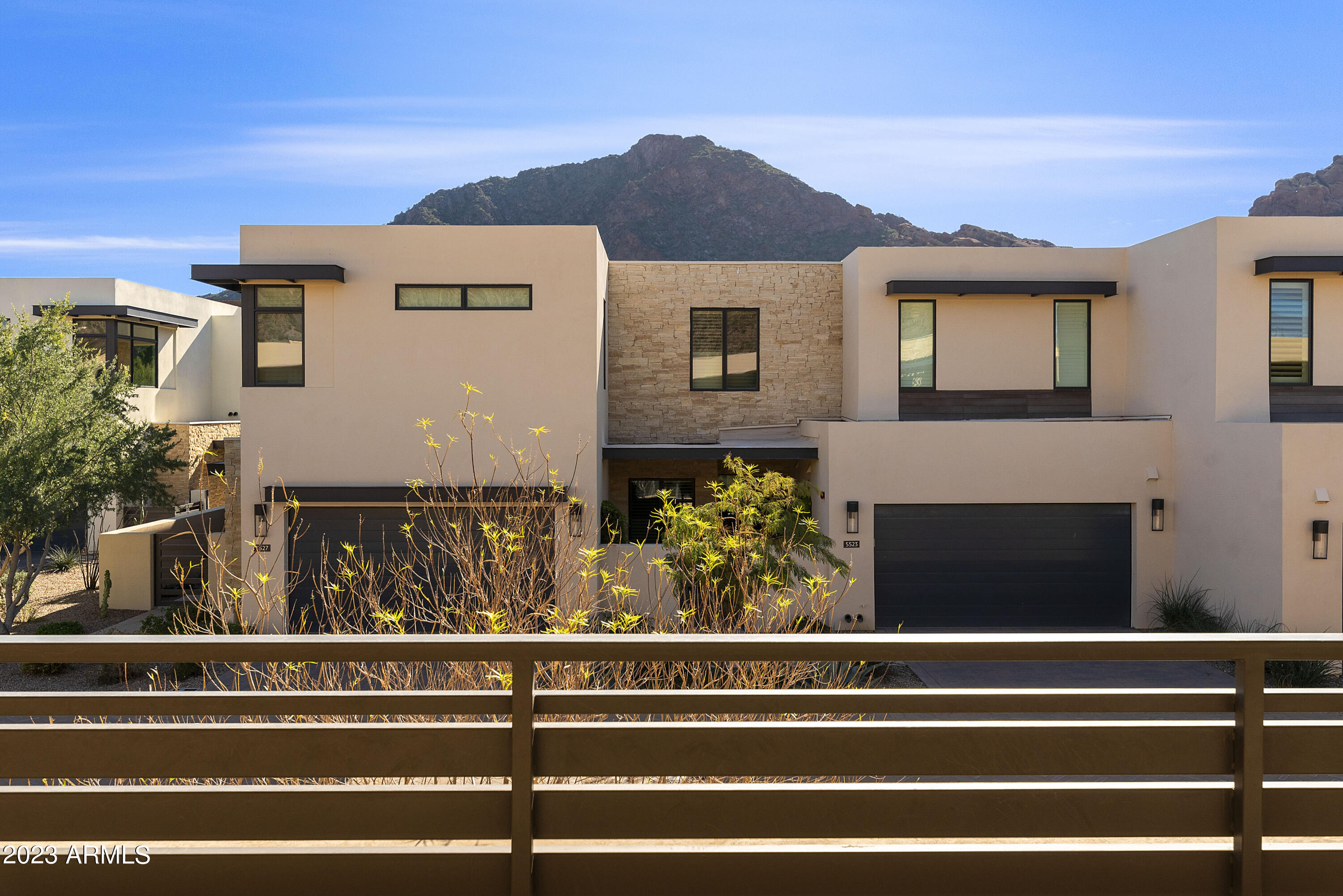 VILLAS AT MOUNTAIN SHADOWS 2 CONDOMINIUMS 2 - Residential