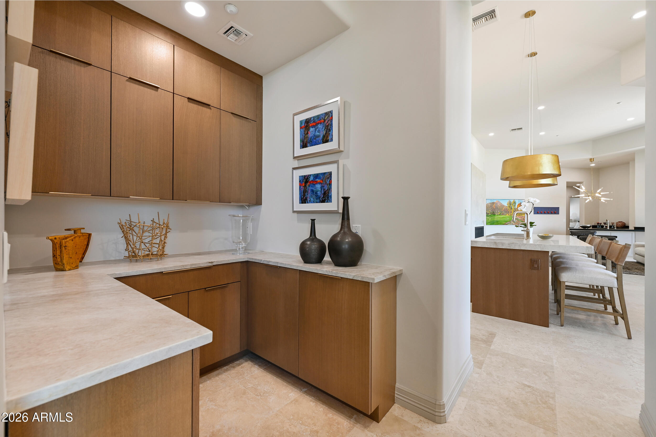 Talus
Boulder Crest Estates Unit 3 At Troon North - Residential