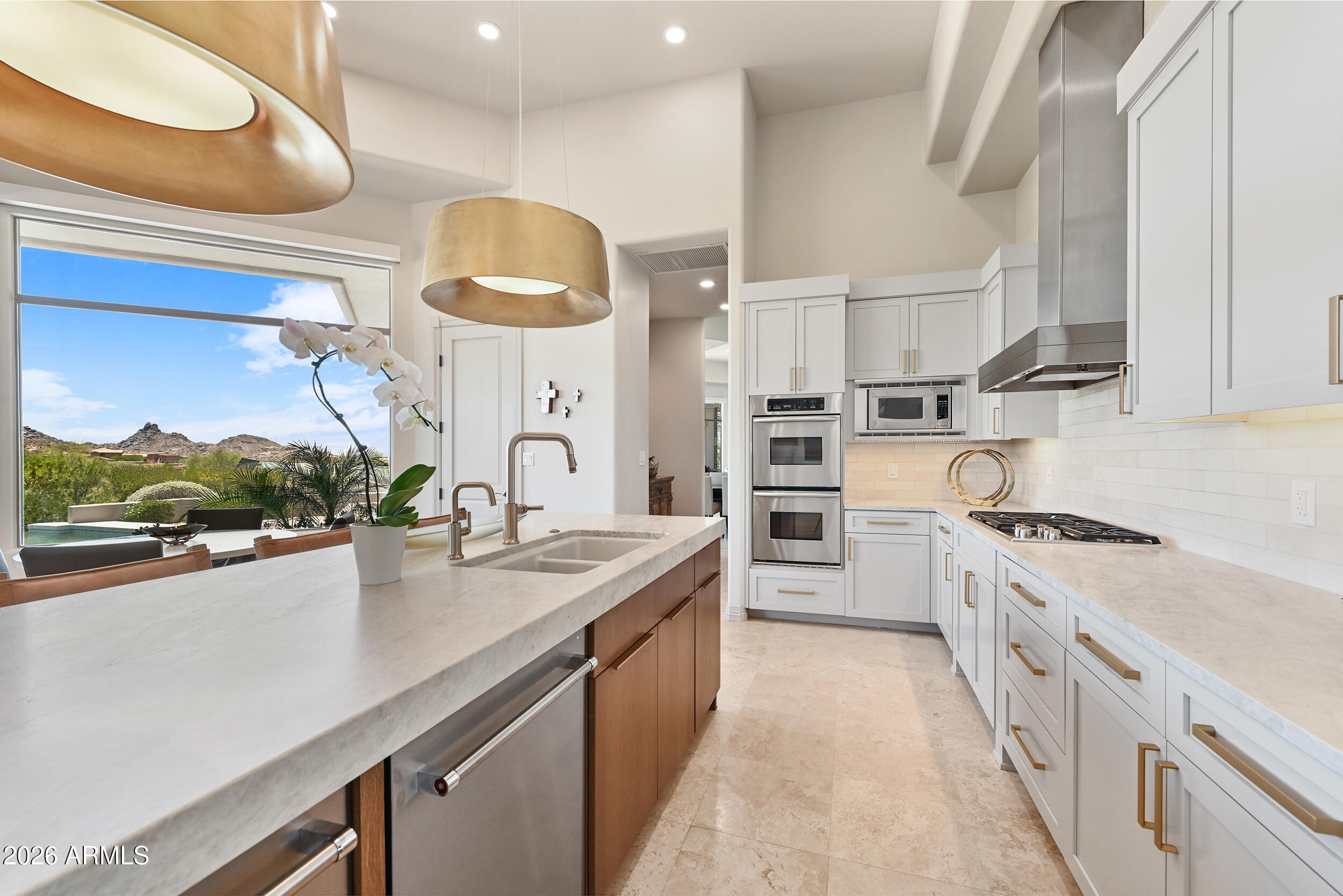 Talus
Boulder Crest Estates Unit 3 At Troon North - Residential
