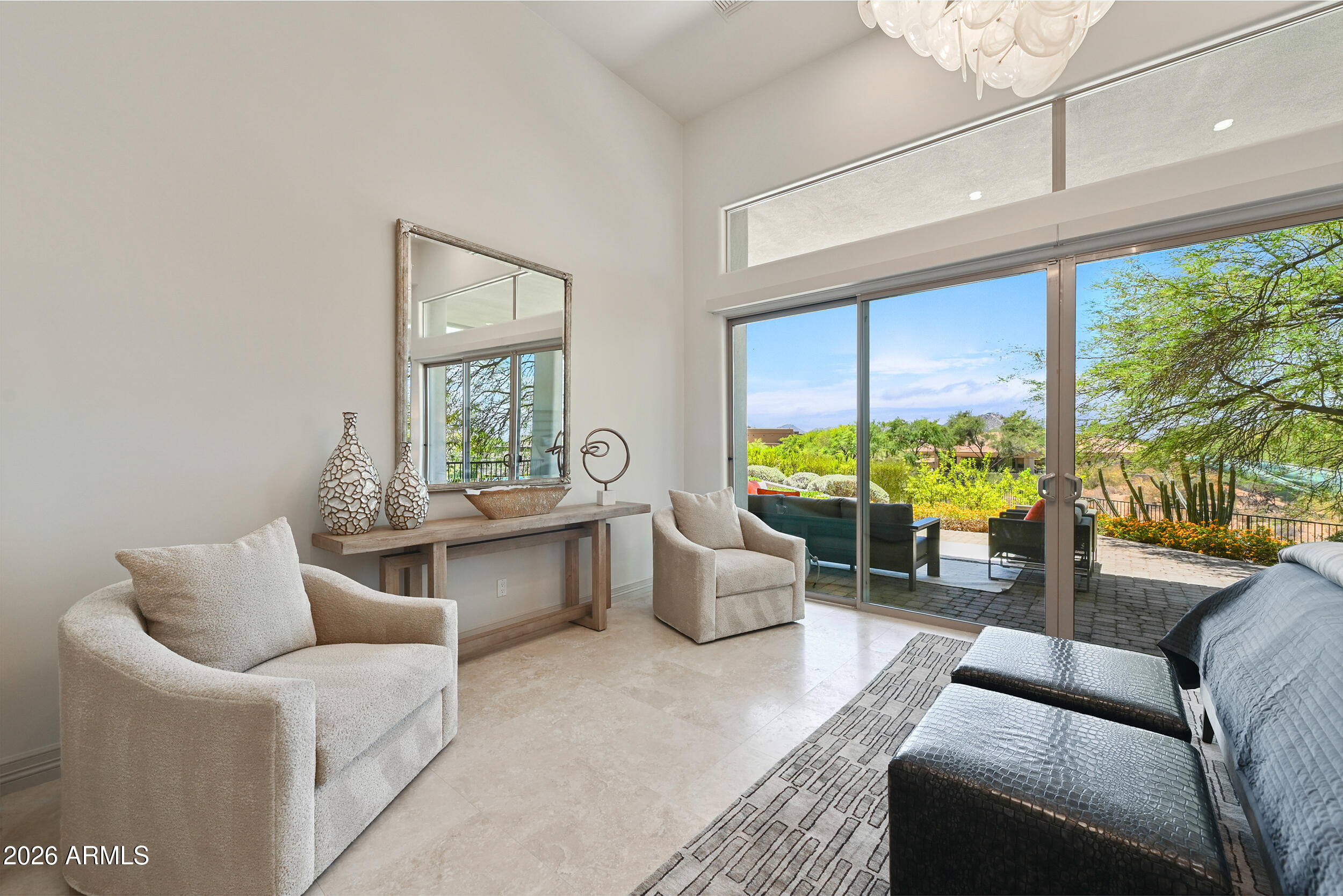 Talus
Boulder Crest Estates Unit 3 At Troon North - Residential