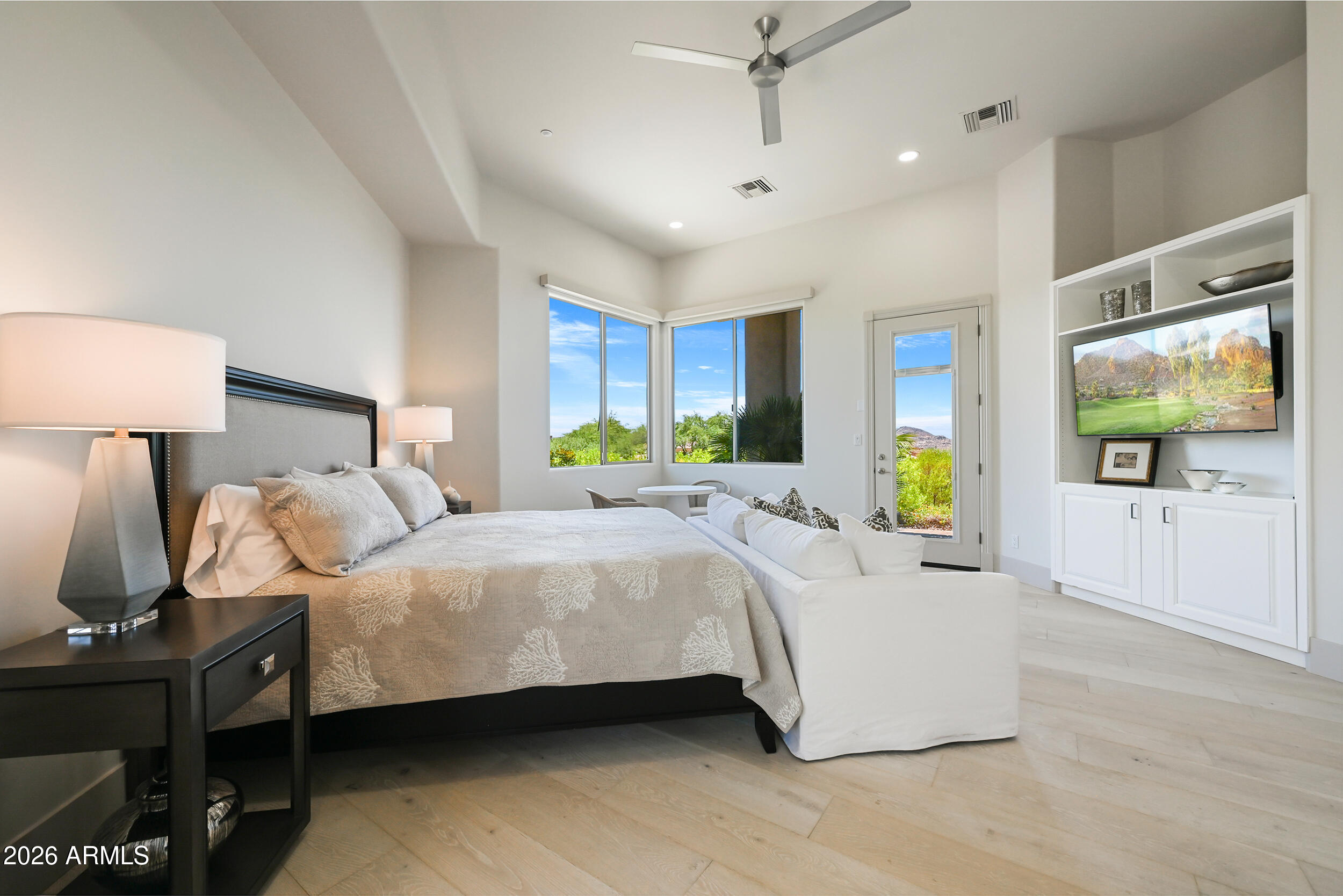 Talus
Boulder Crest Estates Unit 3 At Troon North - Residential