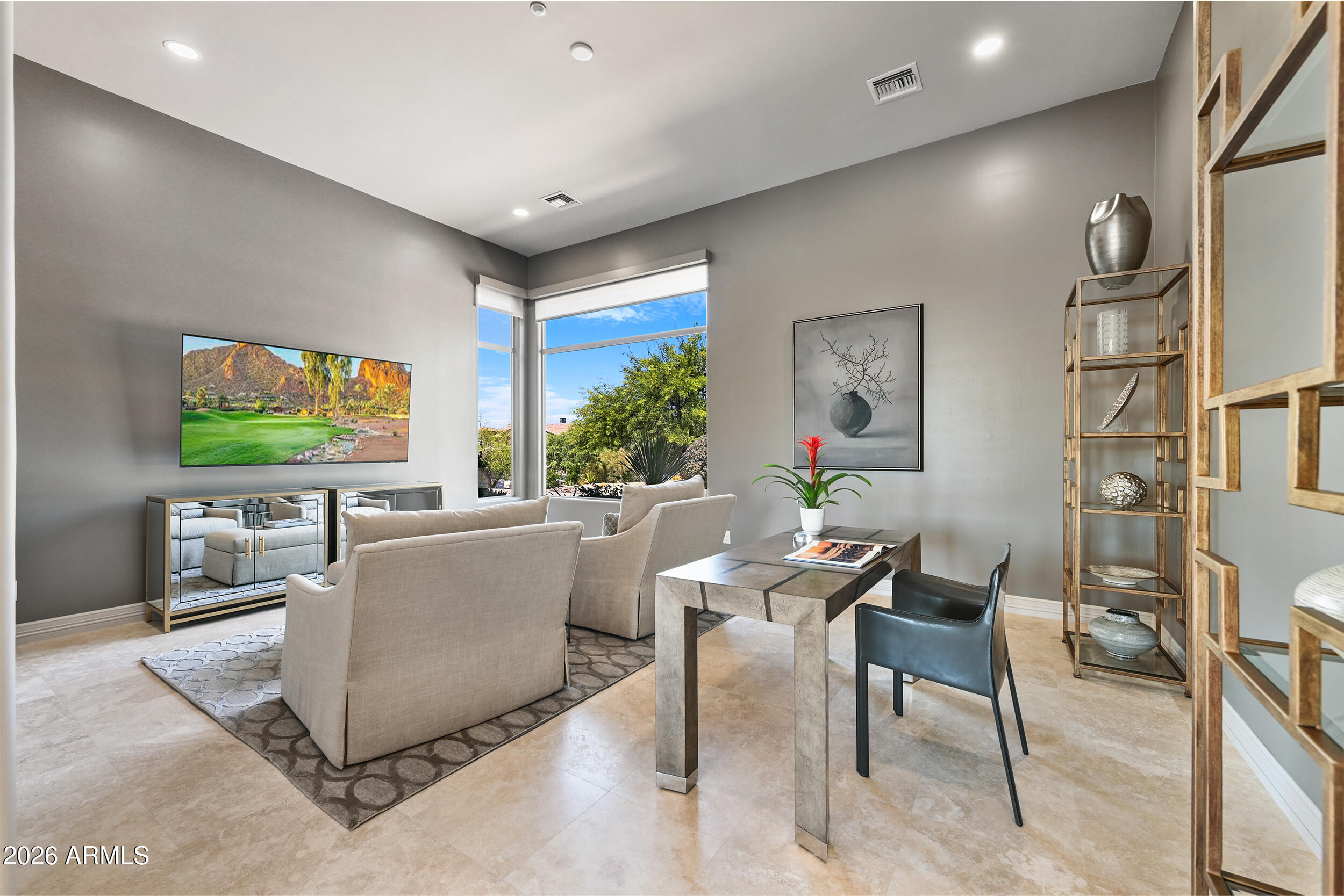 Talus
Boulder Crest Estates Unit 3 At Troon North - Residential