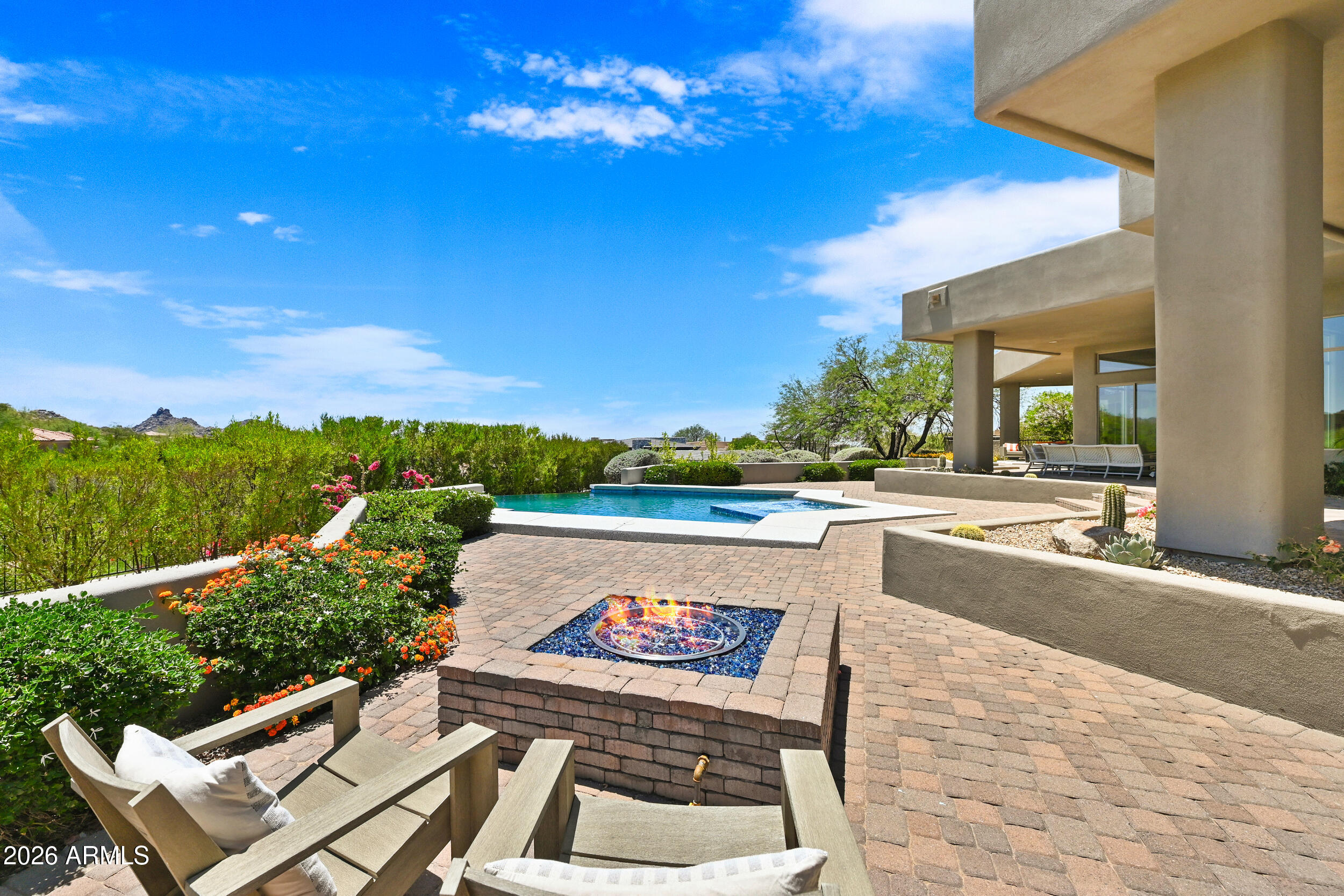 Talus
Boulder Crest Estates Unit 3 At Troon North - Residential