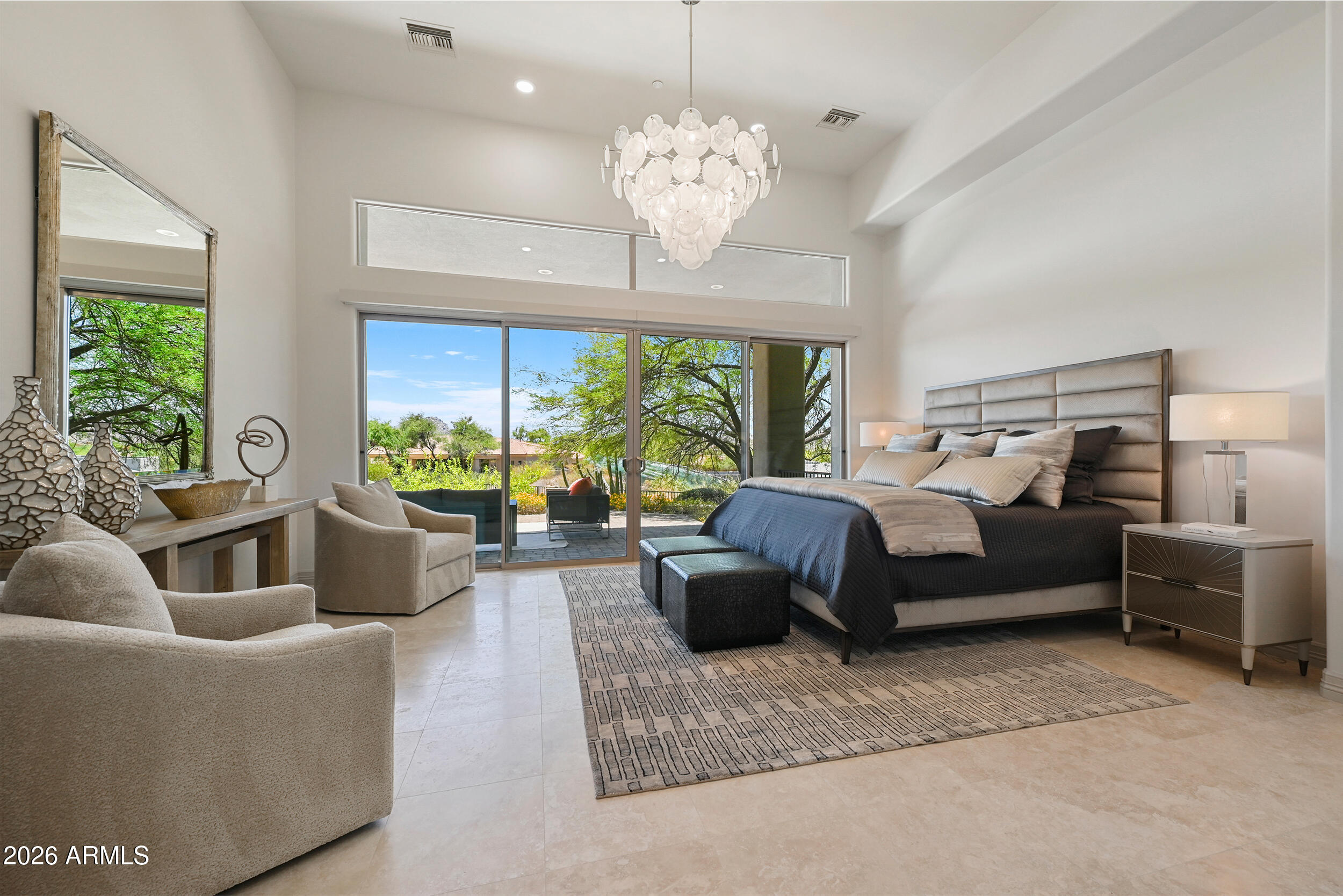 Talus
Boulder Crest Estates Unit 3 At Troon North - Residential