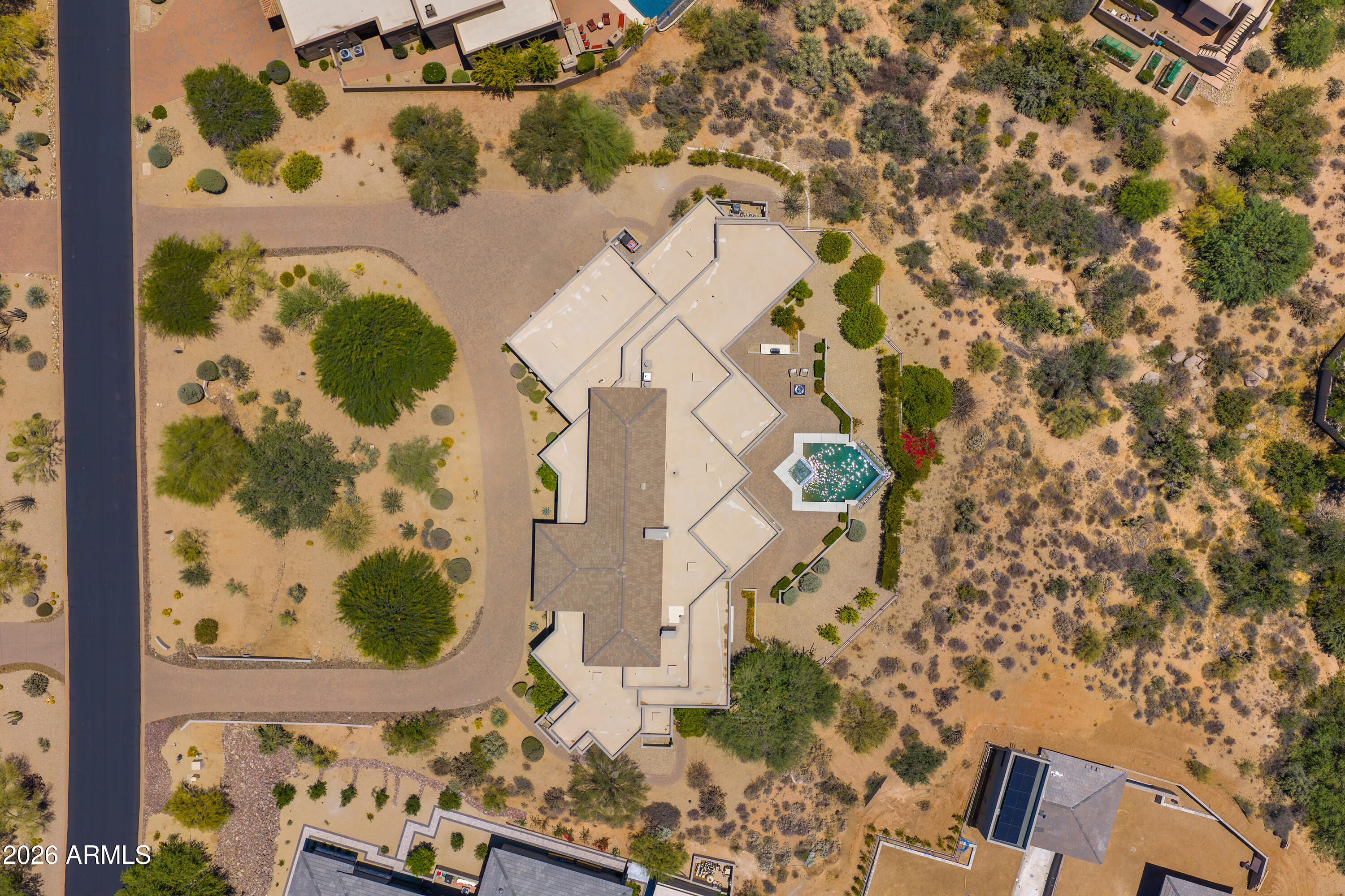 Talus
Boulder Crest Estates Unit 3 At Troon North - Residential
