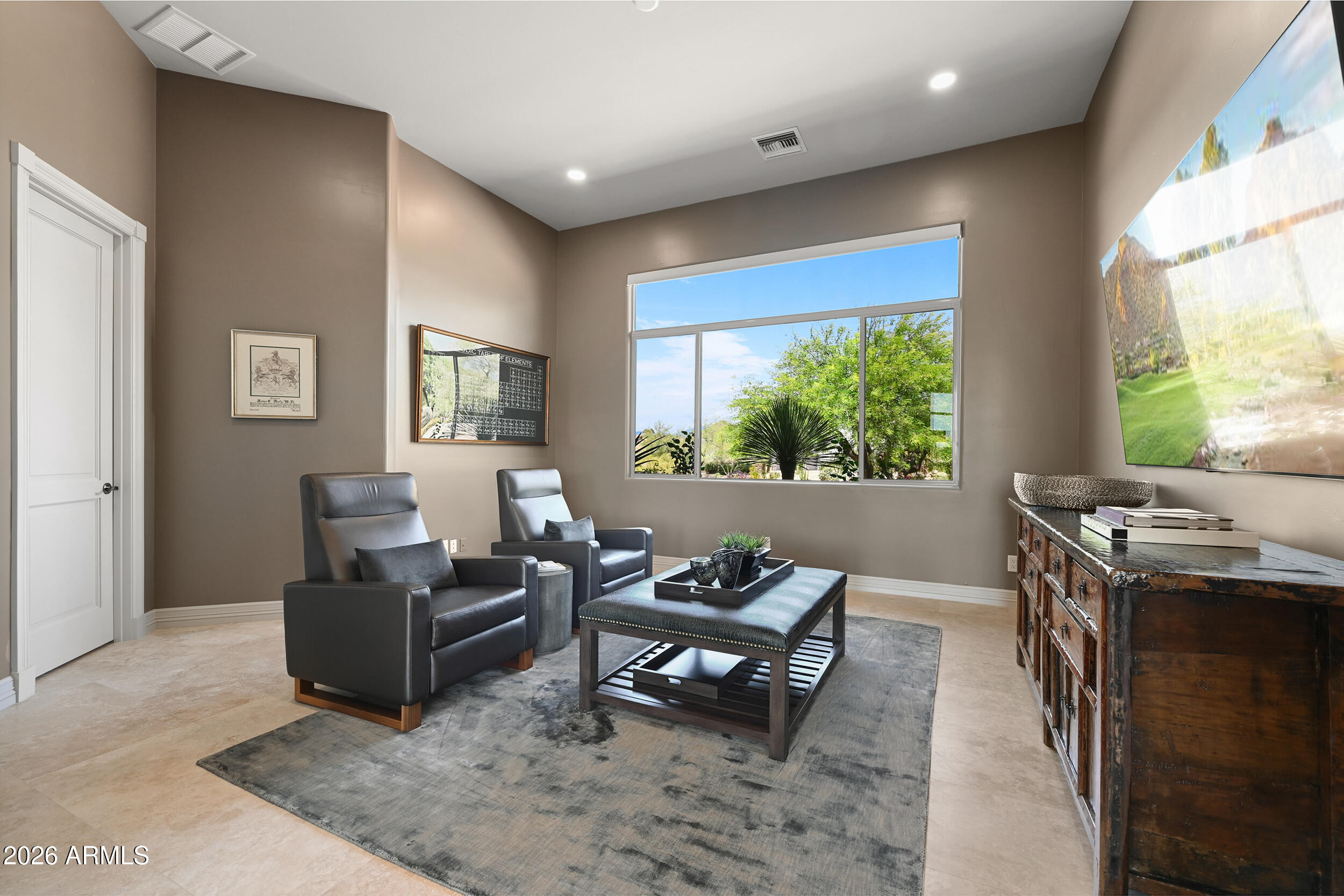 Talus
Boulder Crest Estates Unit 3 At Troon North - Residential