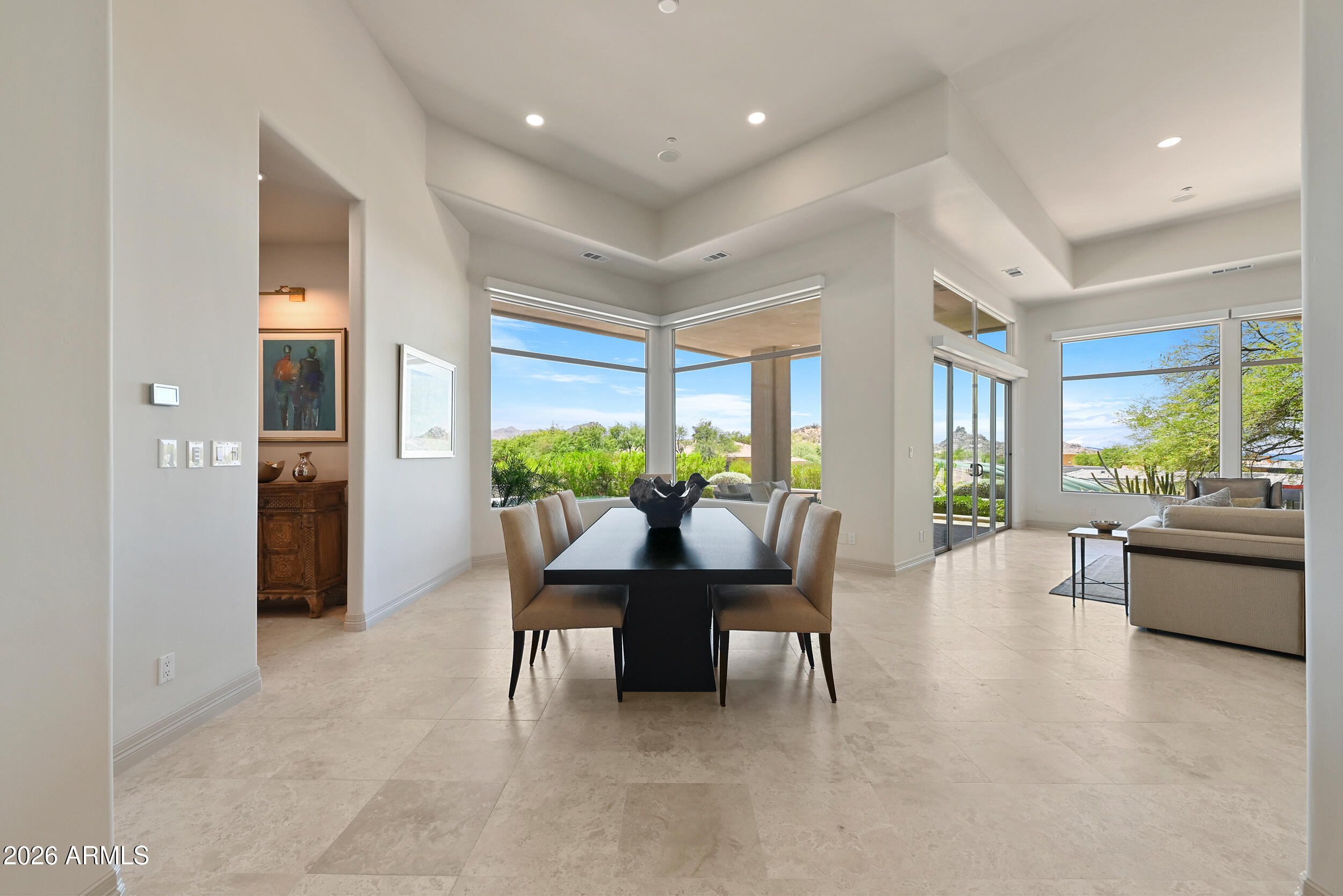 Talus
Boulder Crest Estates Unit 3 At Troon North - Residential