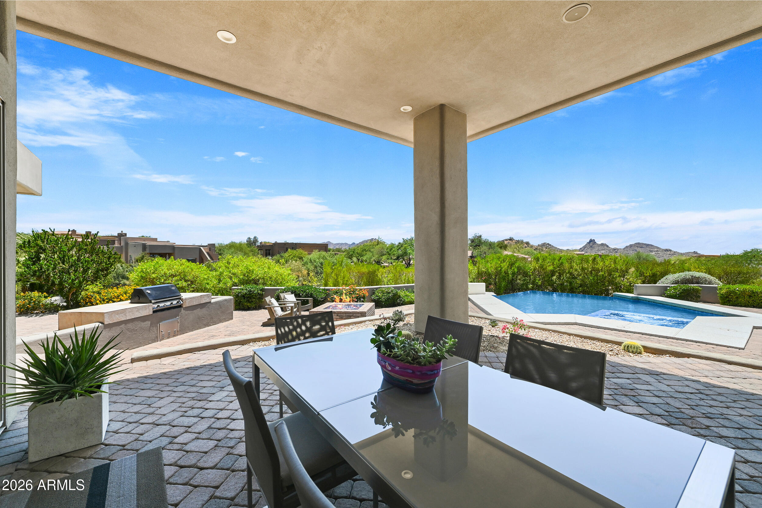 Talus
Boulder Crest Estates Unit 3 At Troon North - Residential