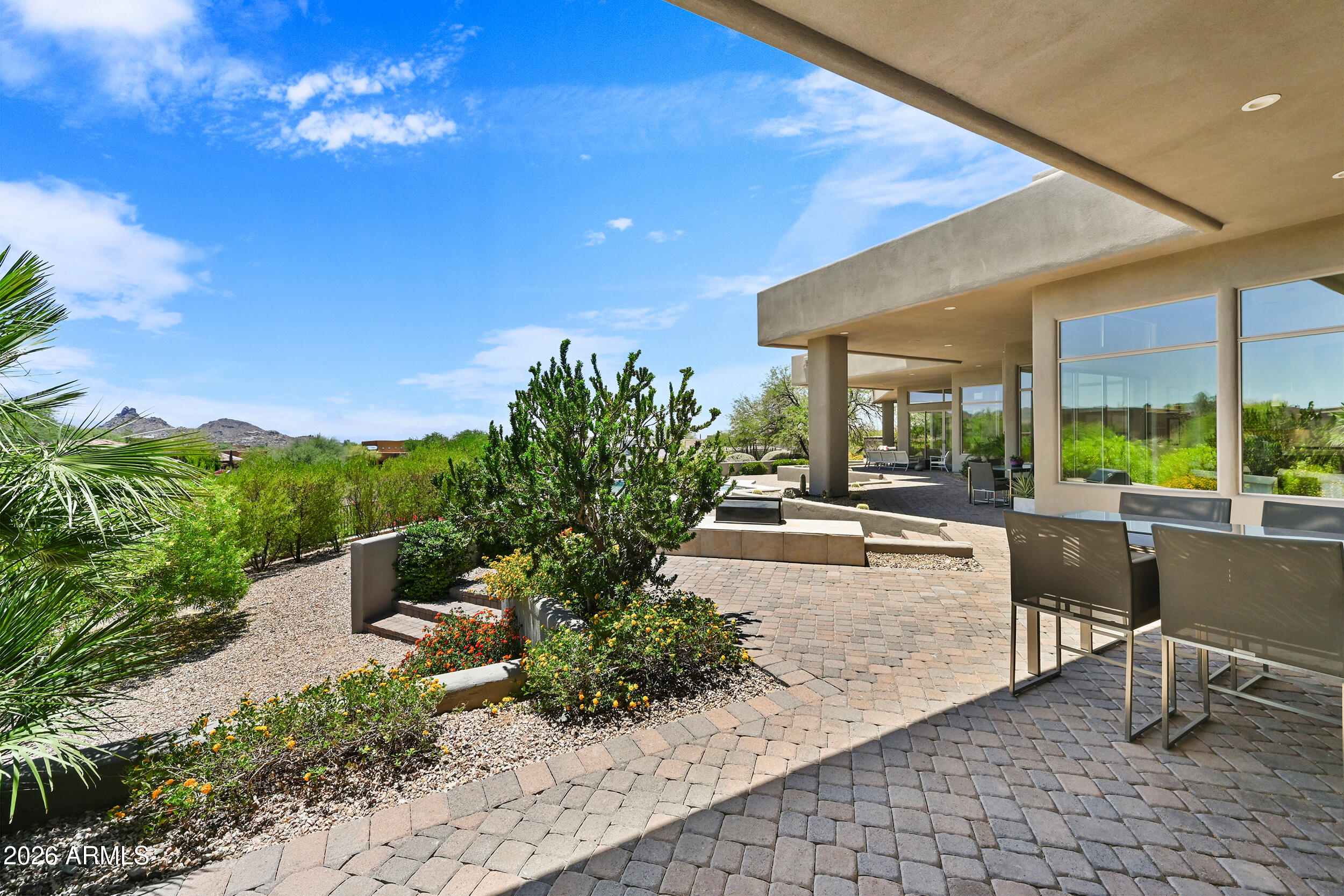 Talus
Boulder Crest Estates Unit 3 At Troon North - Residential